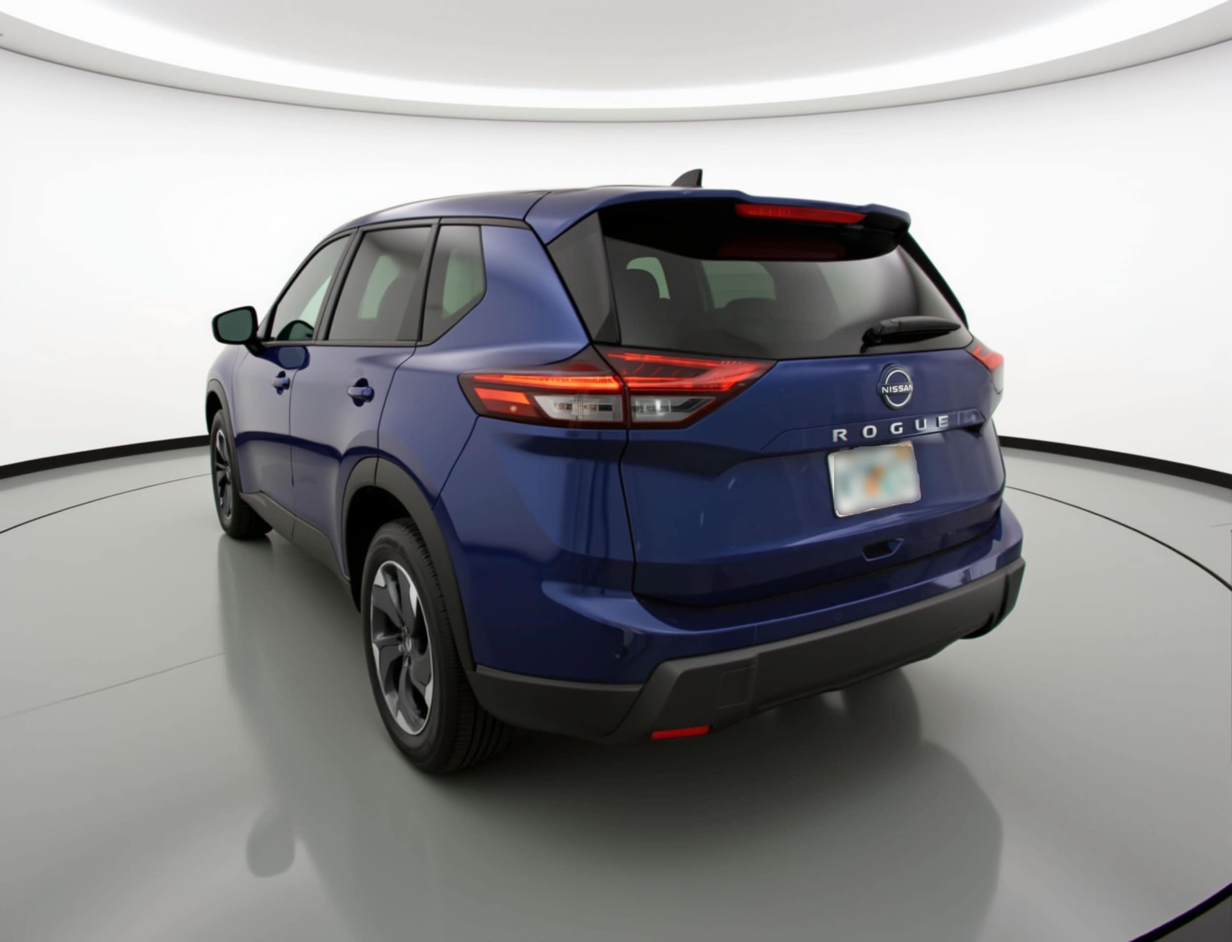 Thumbnail: 2025 Nissan Rogue - 6