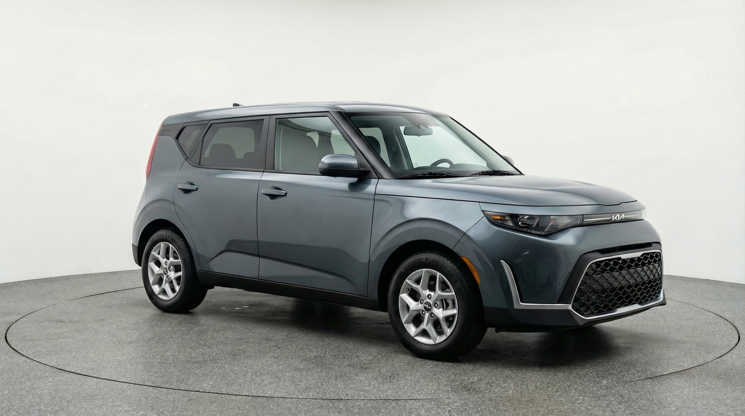 Thumbnail: 2025 Kia Soul - 1