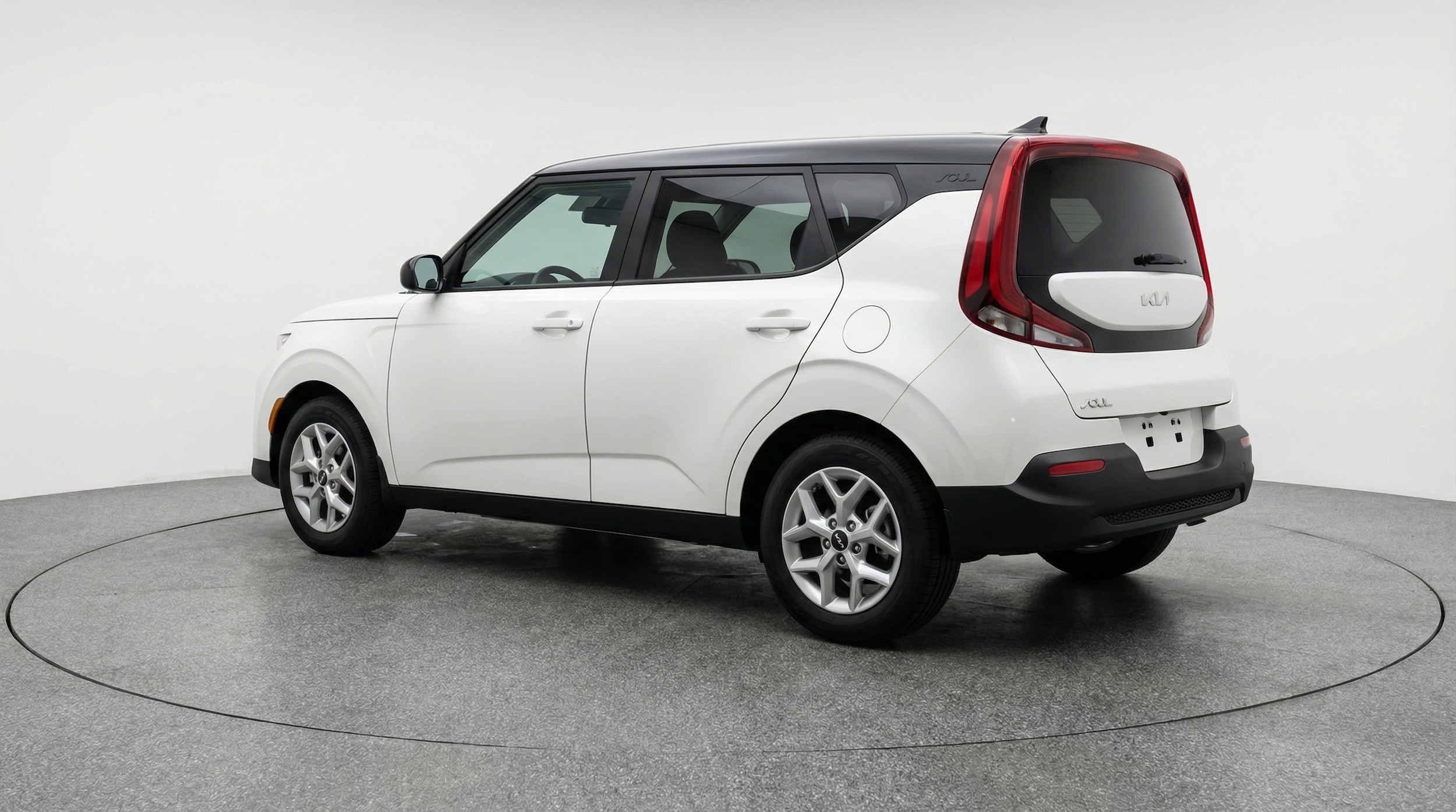 Thumbnail: 2025 Kia Soul - 5