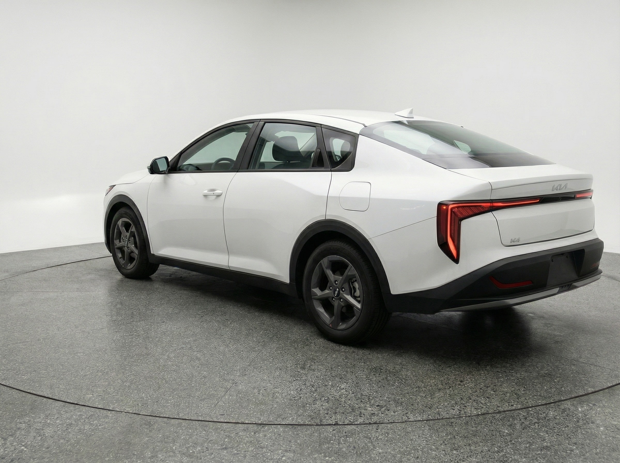 Thumbnail: 2025 Kia K4 - 5