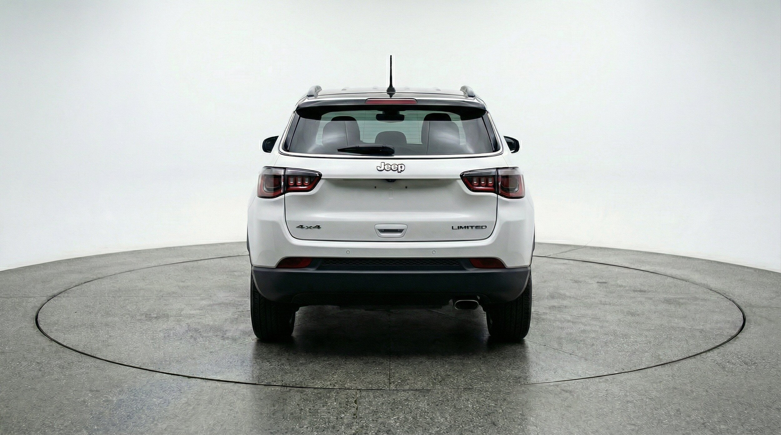 Thumbnail: 2025 Jeep Compass - 7