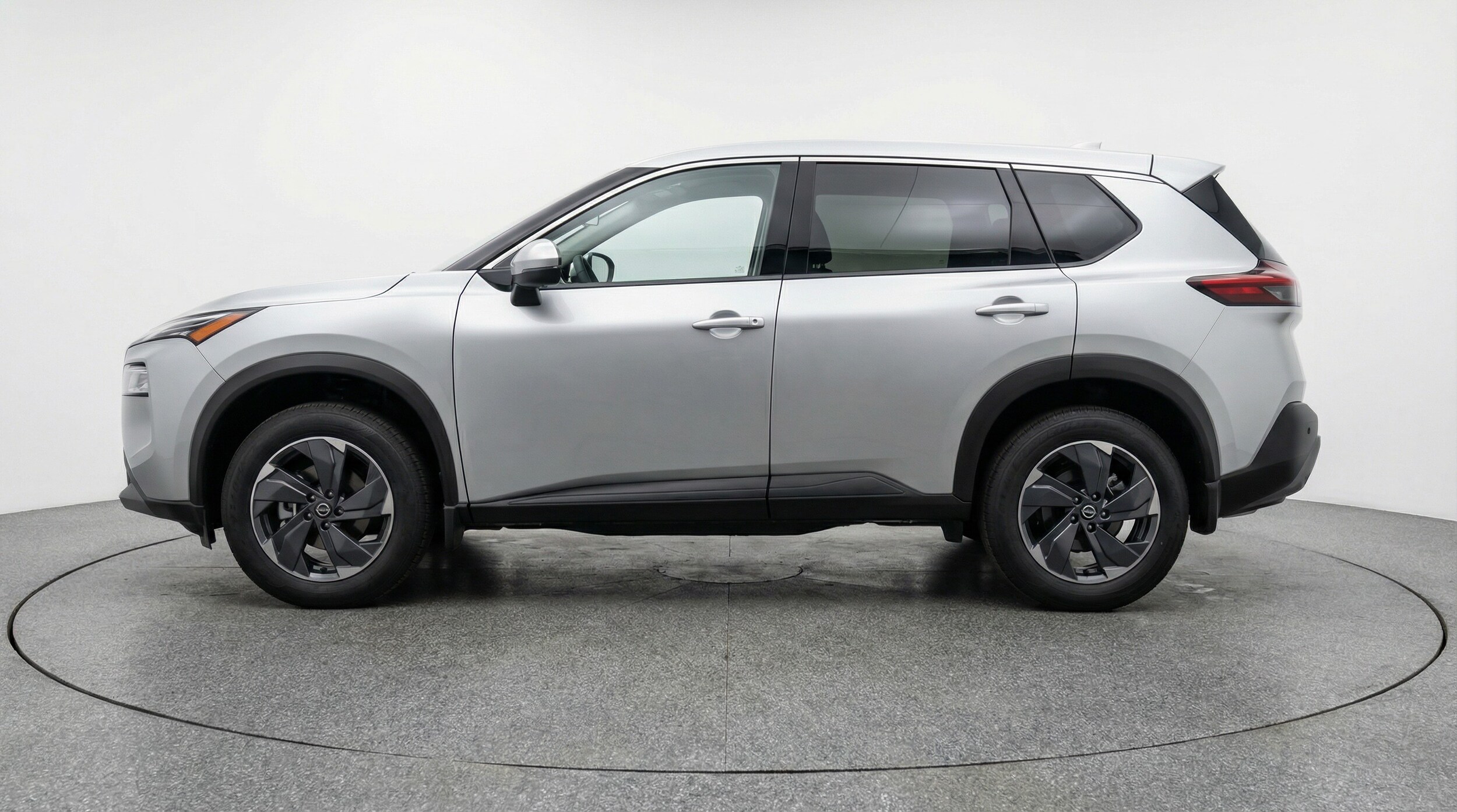 Thumbnail: 2025 Nissan Rogue - 4