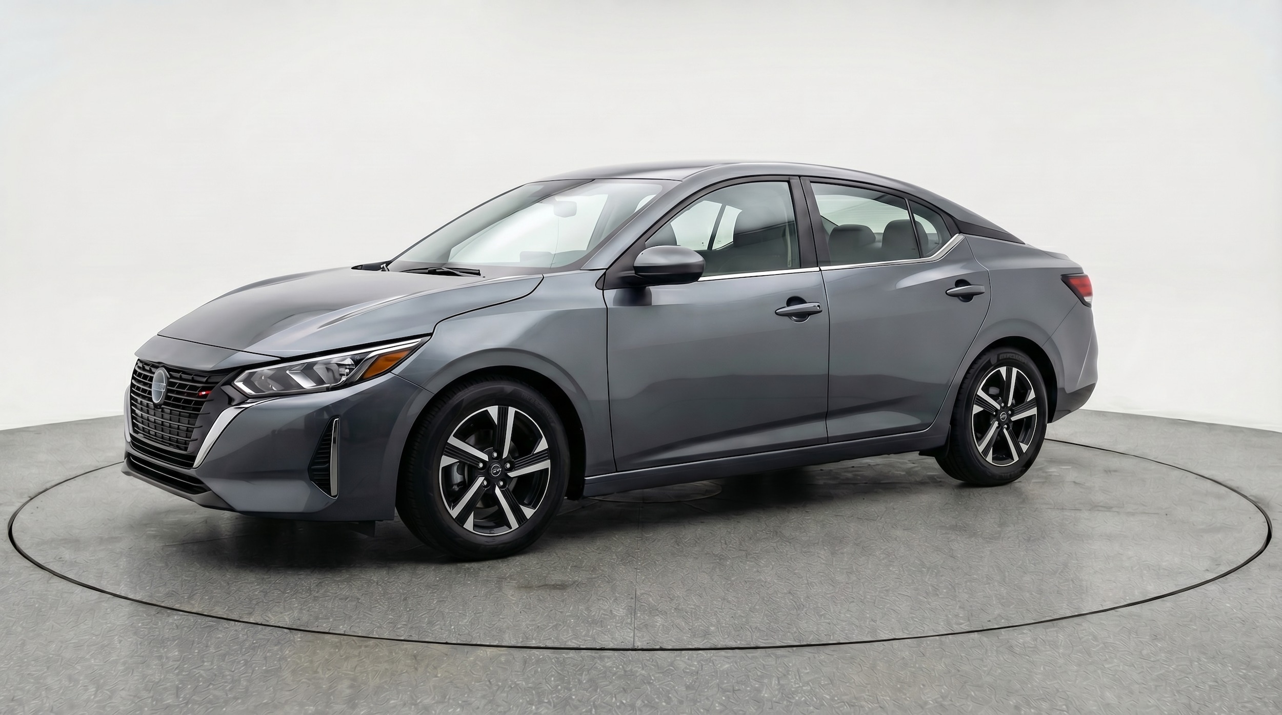 Thumbnail: 2025 Nissan Sentra - 3