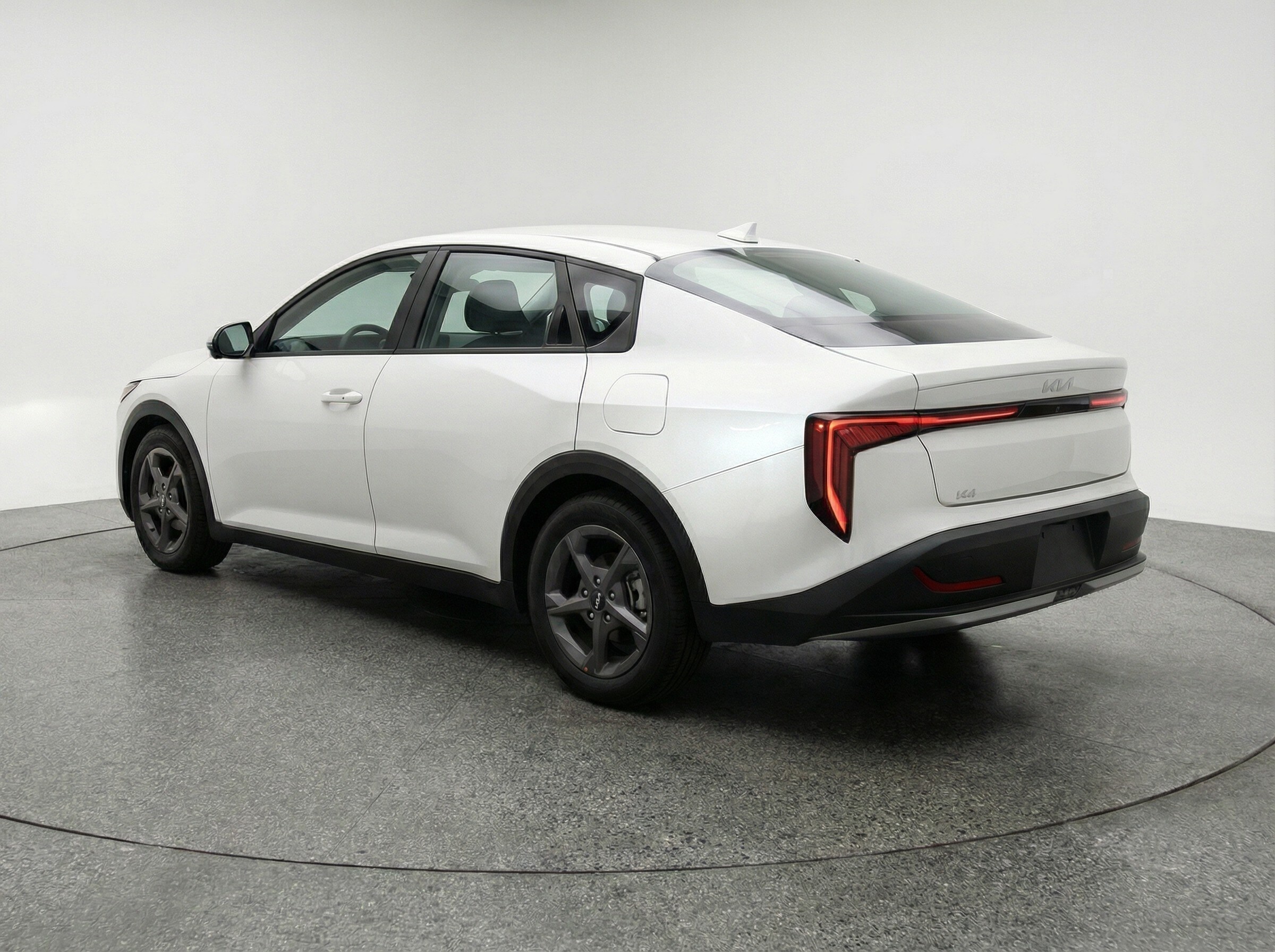 Thumbnail: 2025 Kia K4 - 5