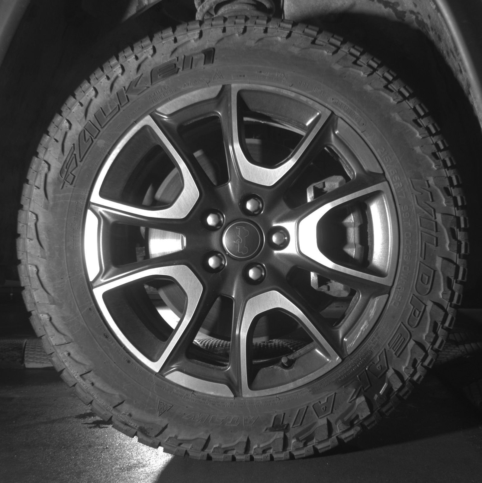 Thumbnail: 2025 Jeep Compass - 10