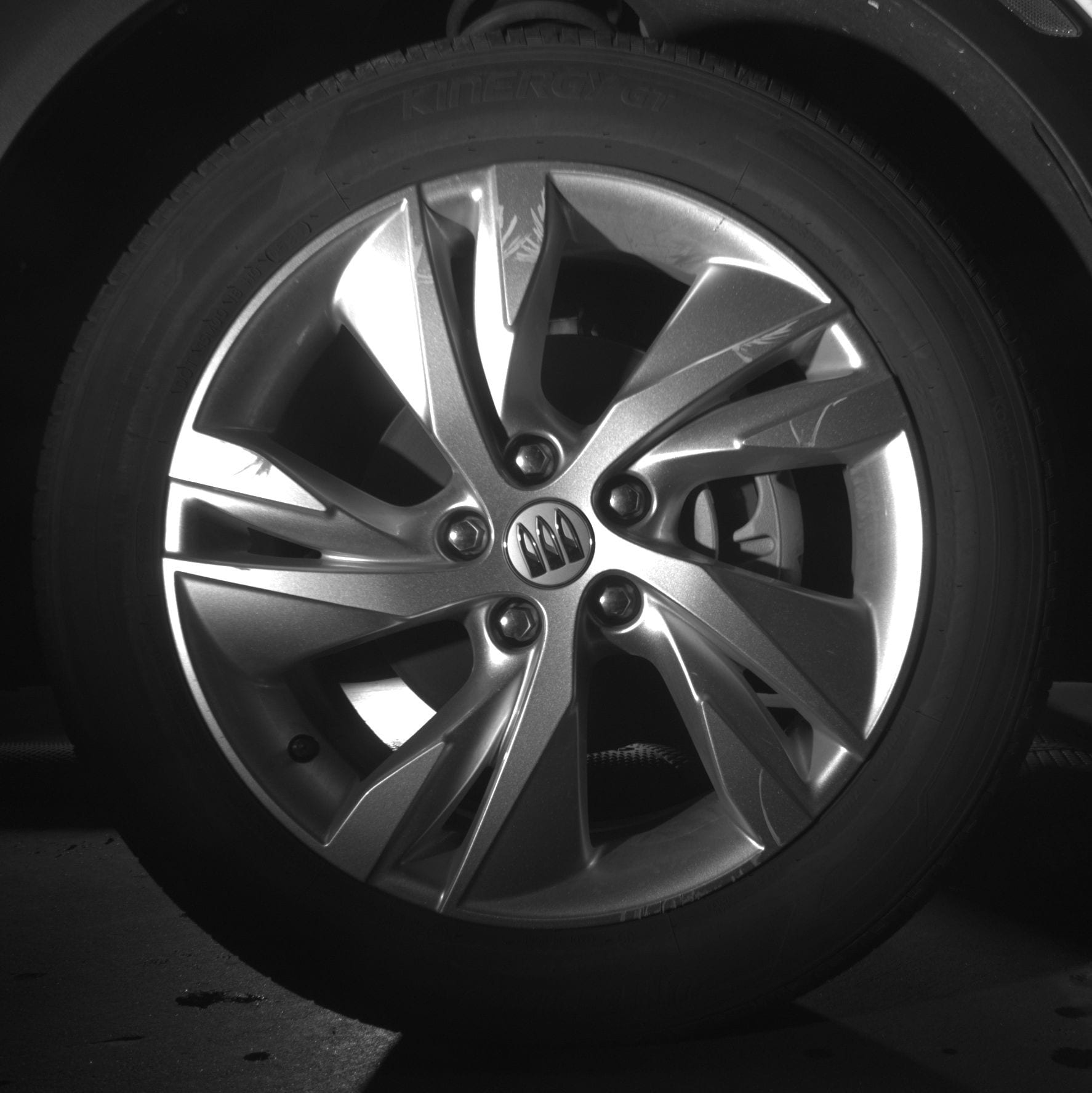 Thumbnail: 2025 Buick Encore GX - 10