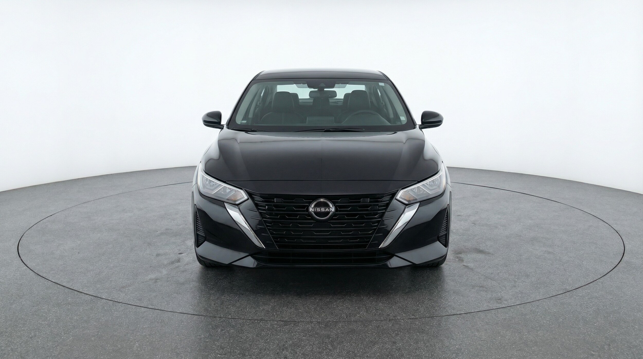 Thumbnail: 2025 Nissan Sentra - 2