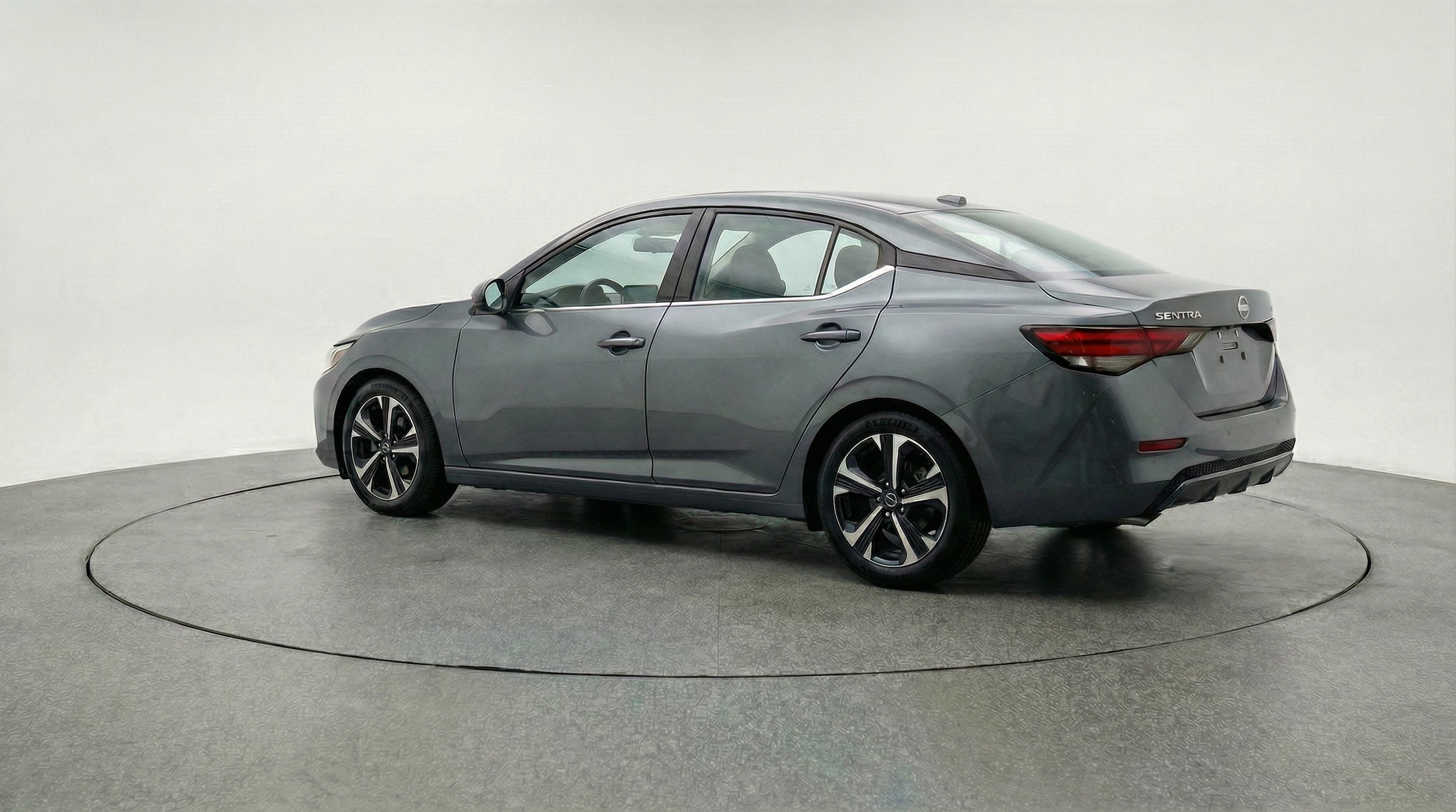 Thumbnail: 2025 Nissan Sentra - 5