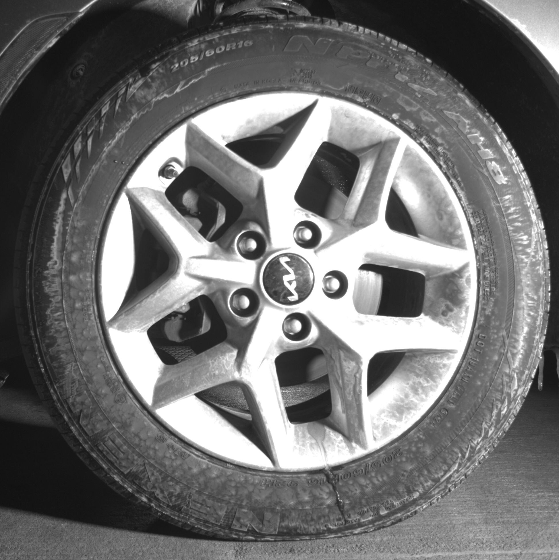 Thumbnail: 2025 Kia Soul - 9