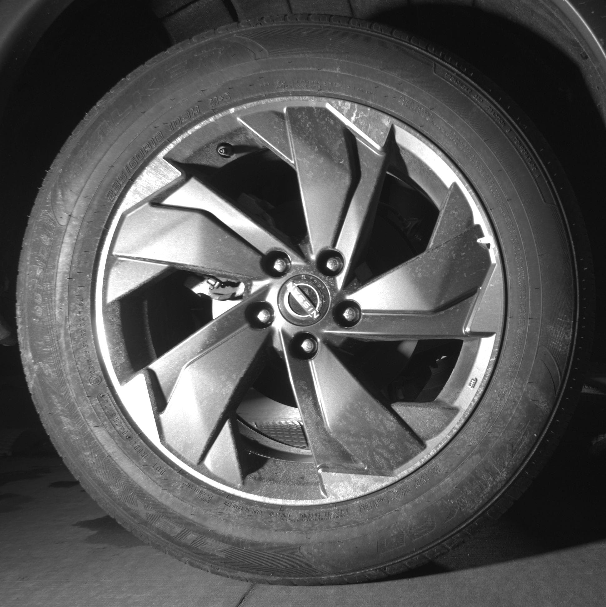 Thumbnail: 2025 Nissan Rogue - 12