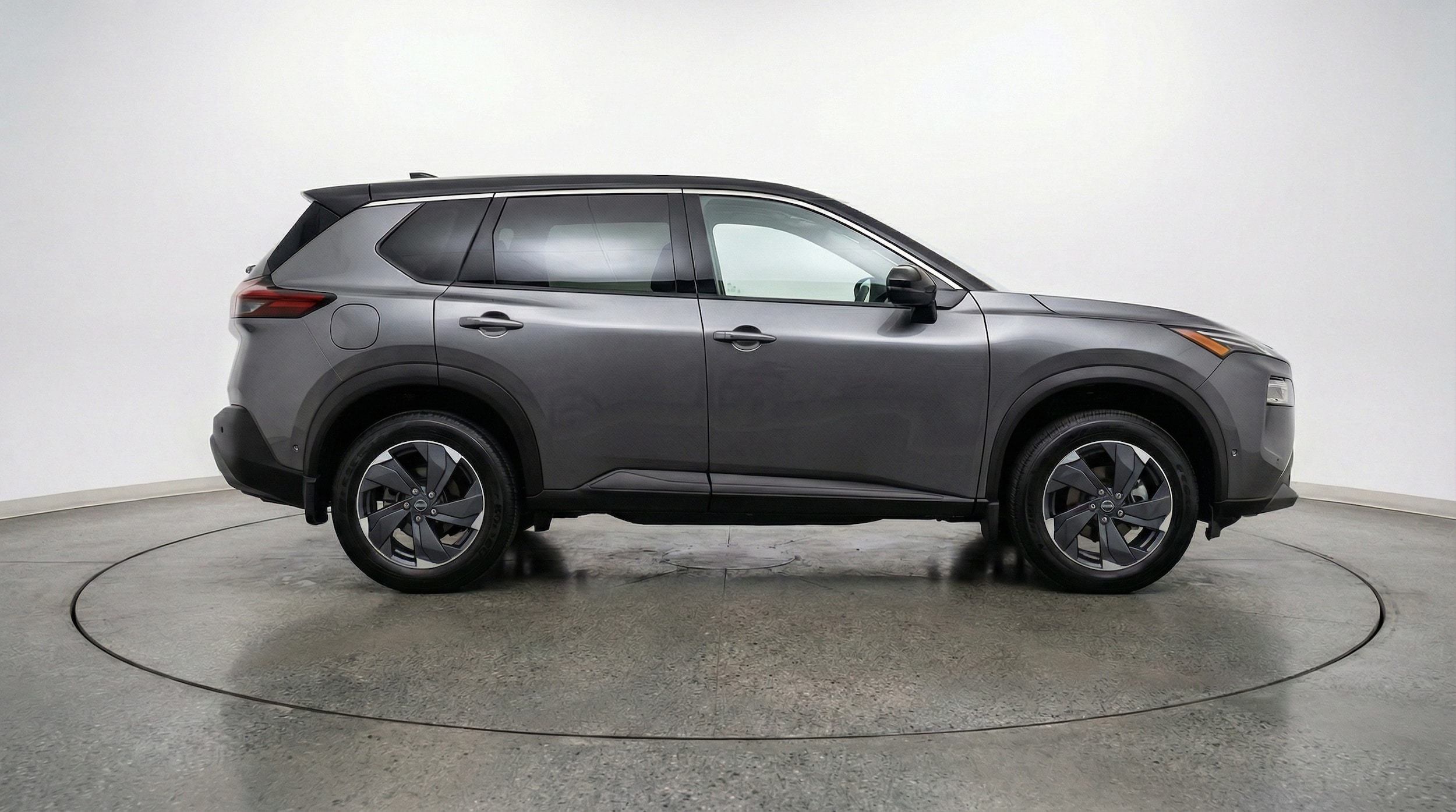 Thumbnail: 2025 Nissan Rogue - 8