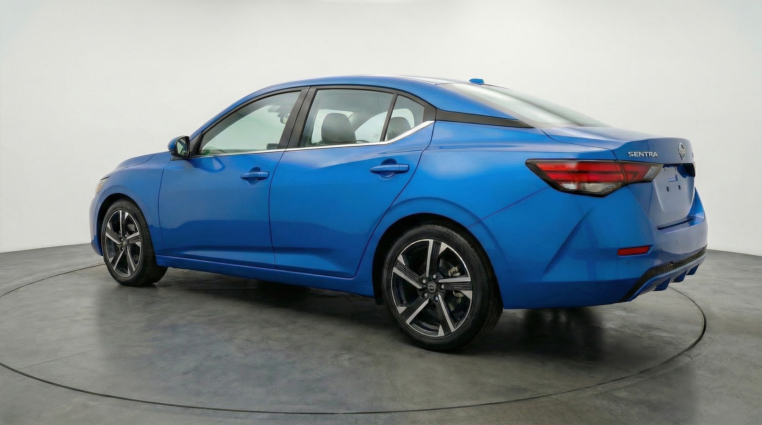 Thumbnail: 2025 Nissan Sentra - 5