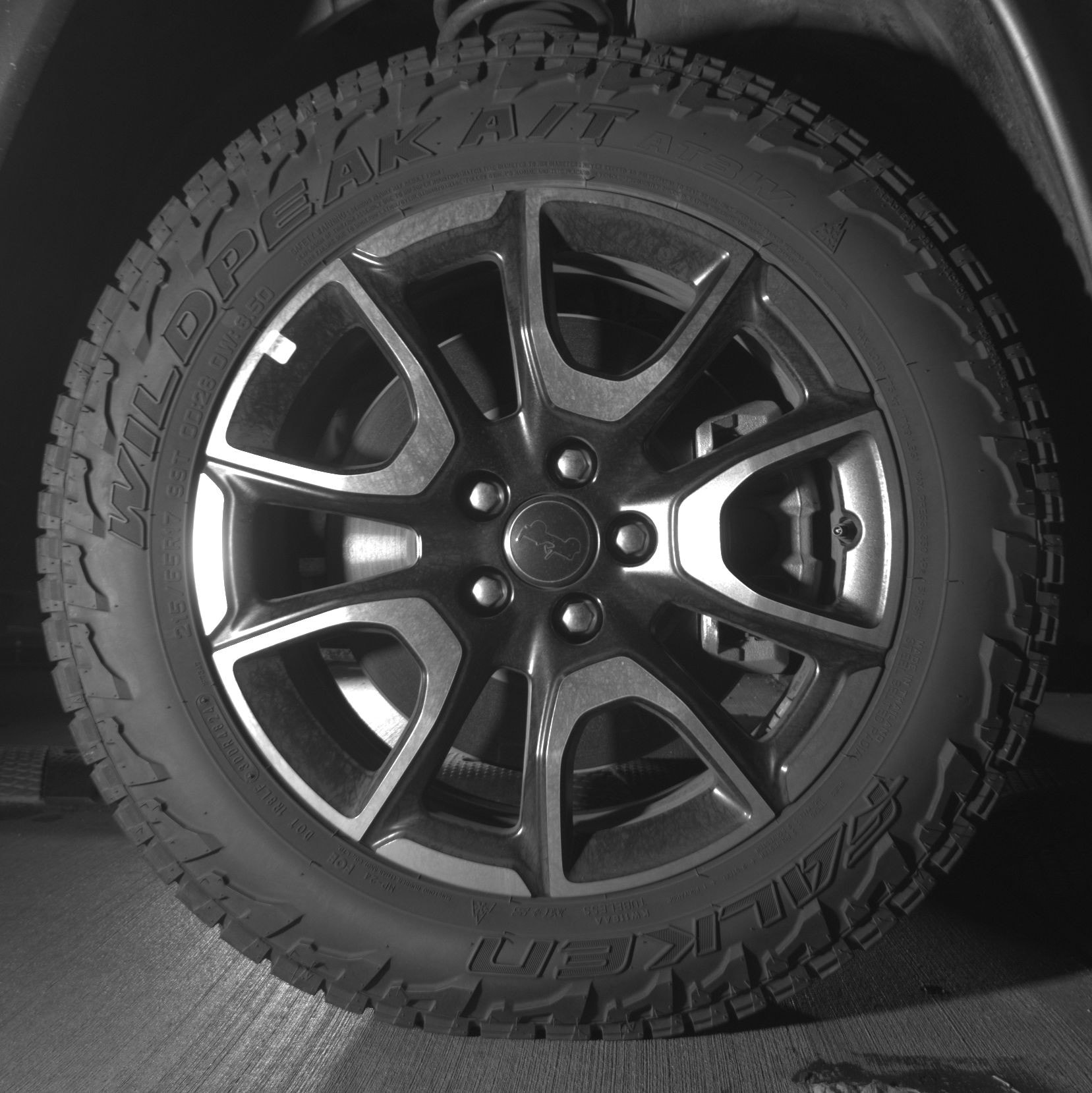 Thumbnail: 2025 Jeep Compass - 10