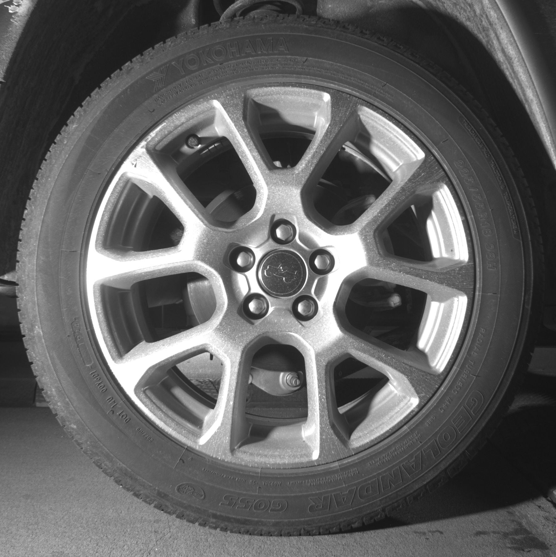 Thumbnail: 2025 Jeep Compass - 12