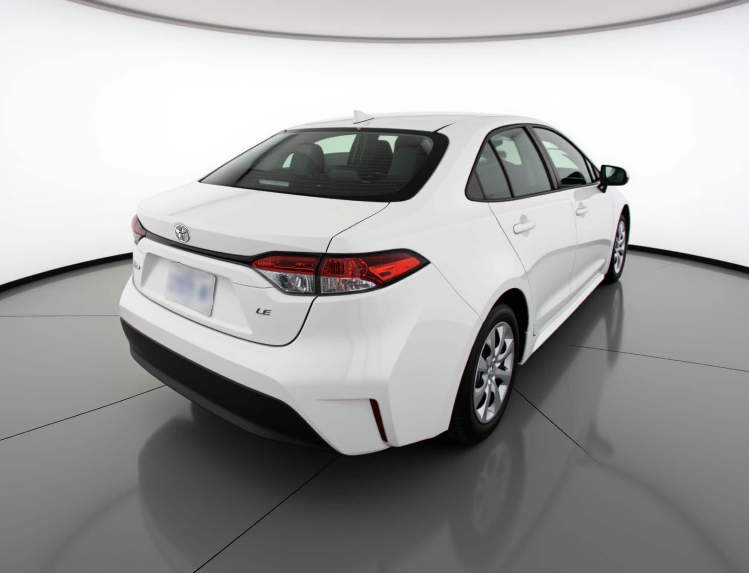 Thumbnail: 2025 Toyota Corolla - 9