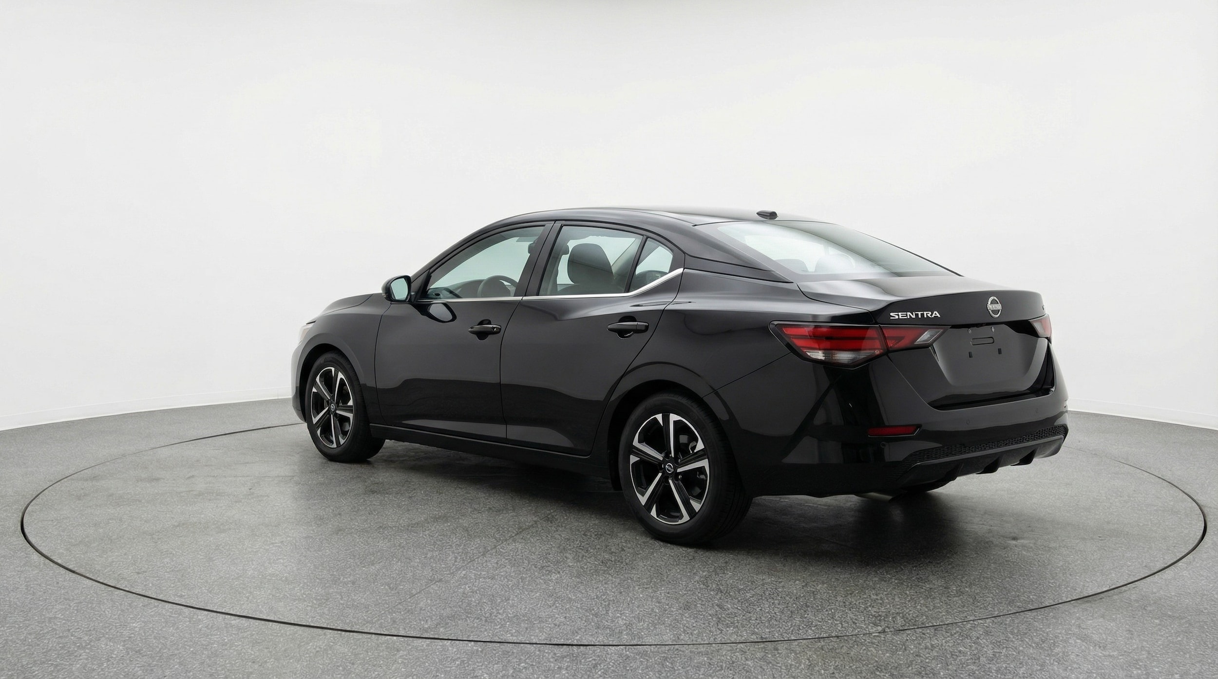 Thumbnail: 2025 Nissan Sentra - 5