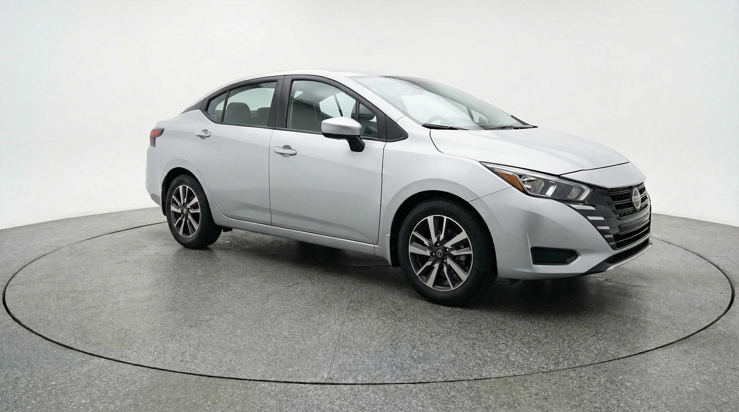 Thumbnail: 2025 Nissan Versa - 1