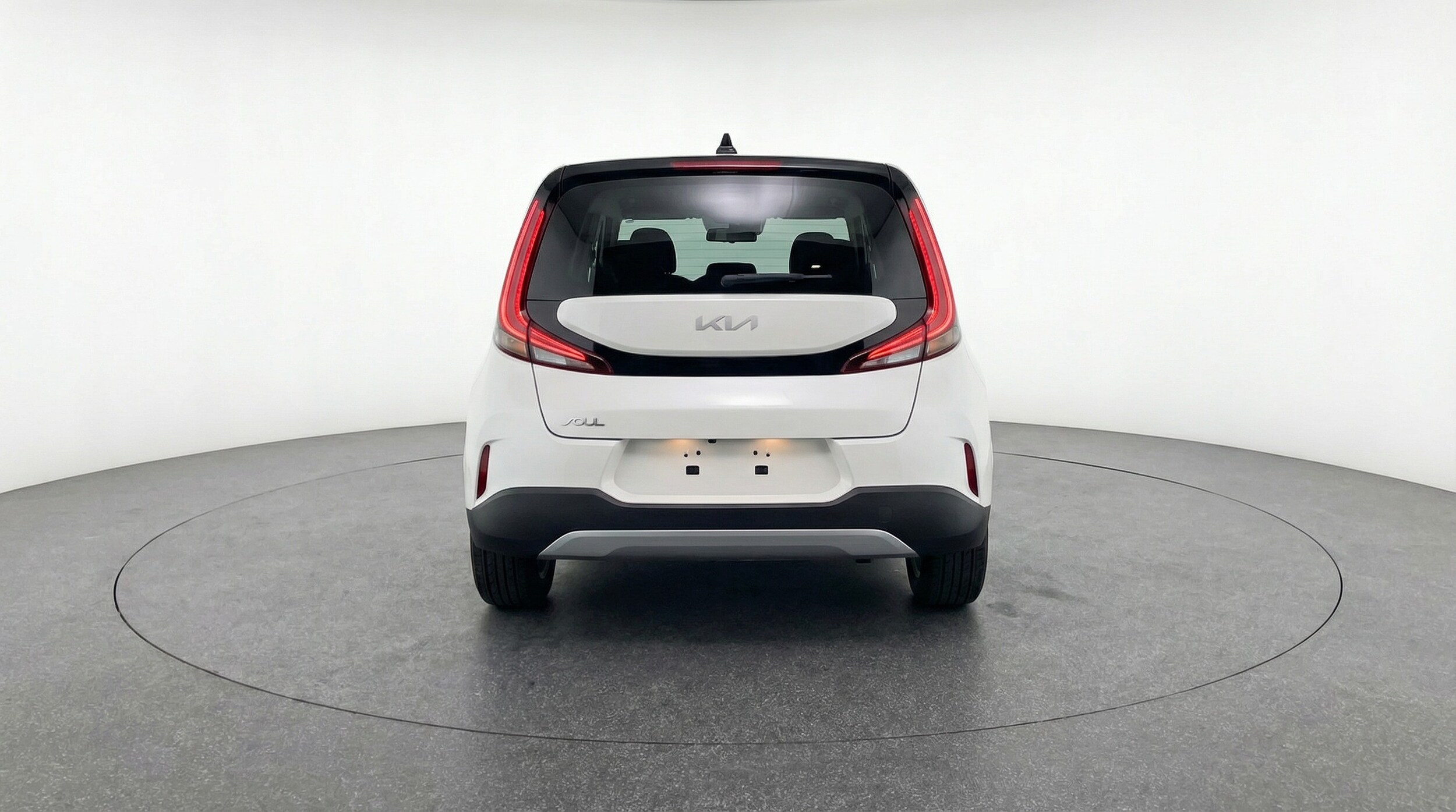 Thumbnail: 2025 Kia Soul - 6