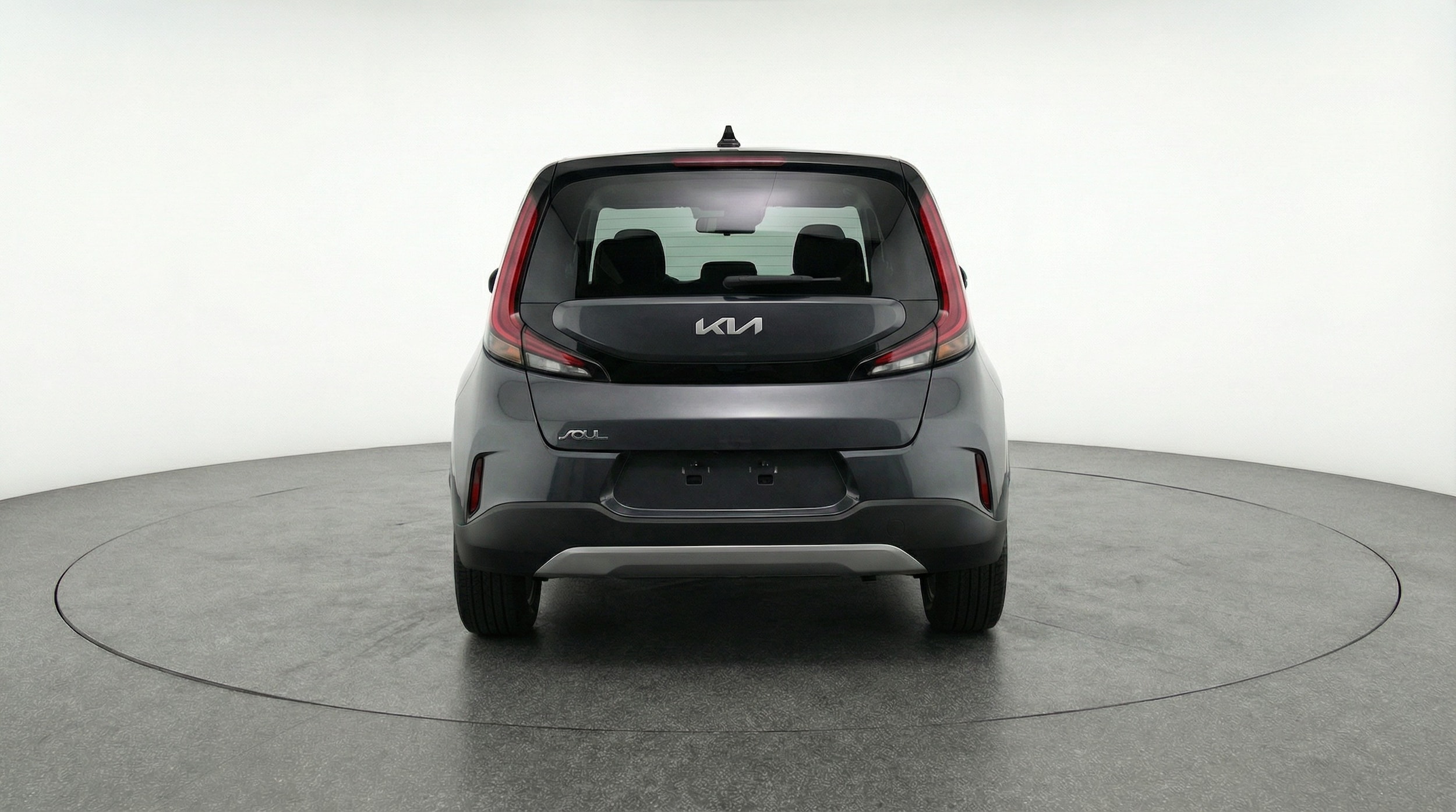 Thumbnail: 2025 Kia Soul - 6