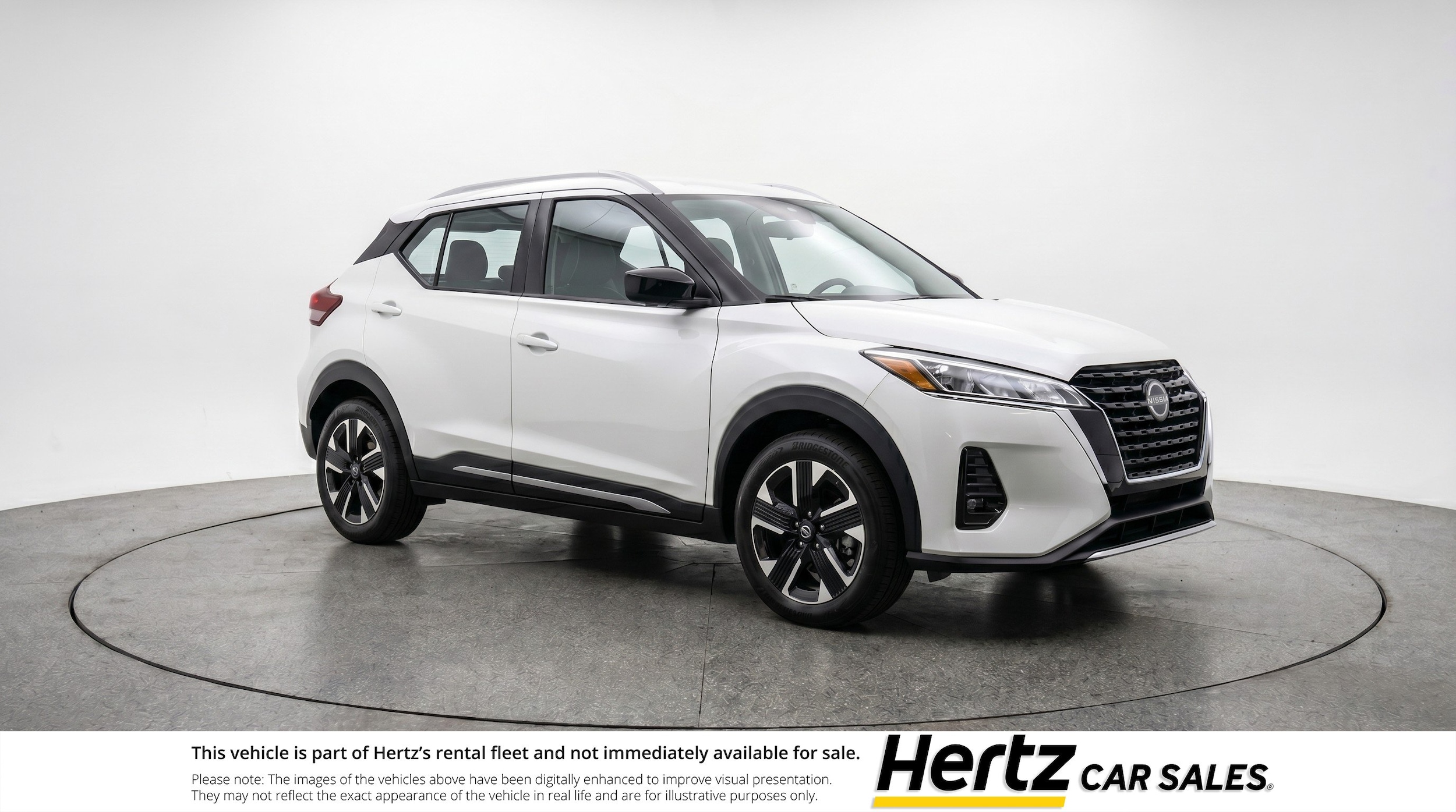 Thumbnail: 2026 Nissan Kicks - 1