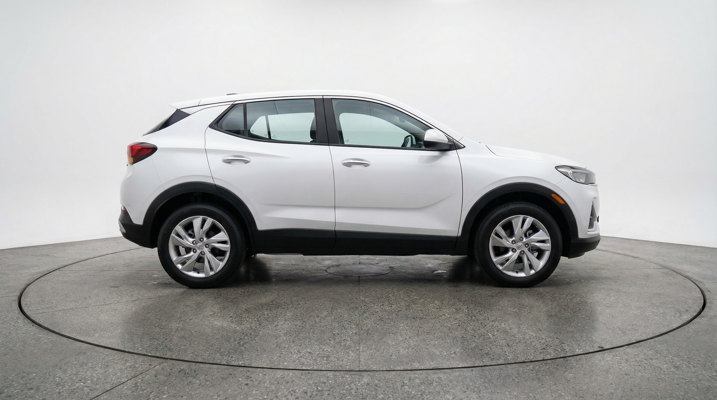 Thumbnail: 2025 Buick Encore GX - 8