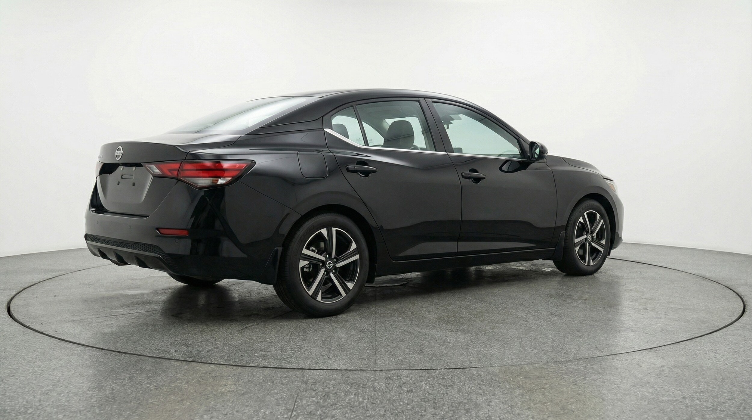 Thumbnail: 2024 Nissan Sentra - 7