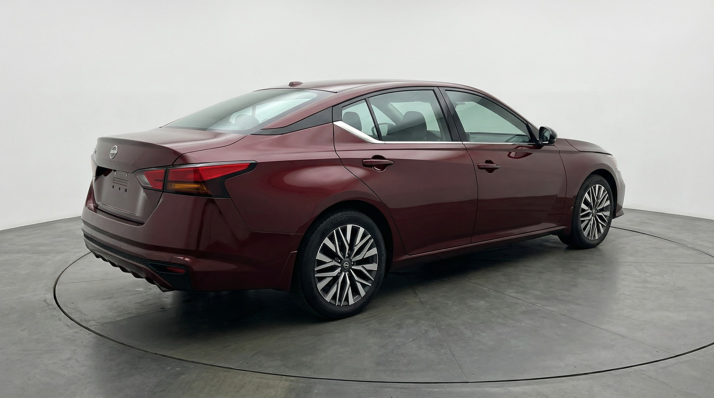 Thumbnail: 2025 Nissan Altima - 7