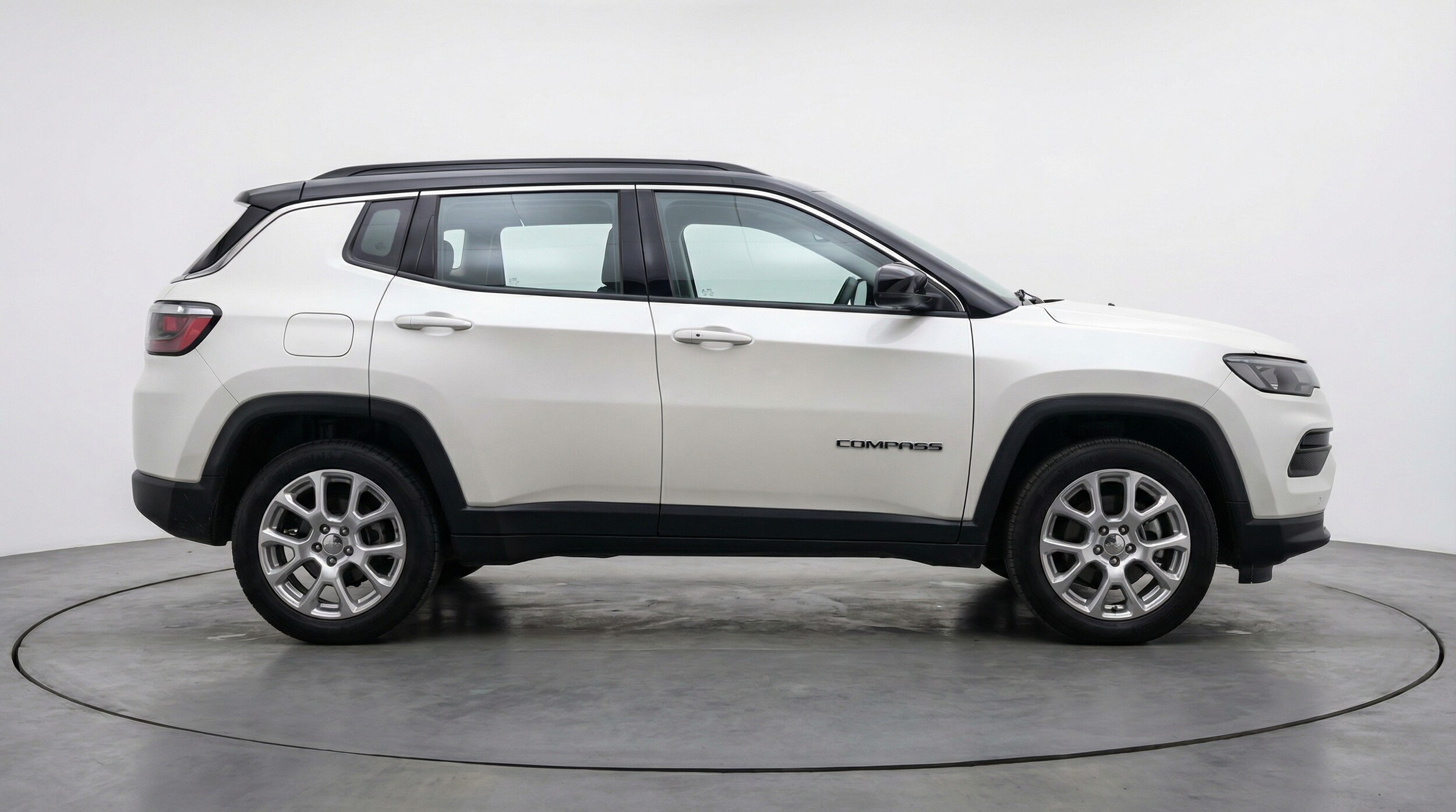Thumbnail: 2025 Jeep Compass - 8