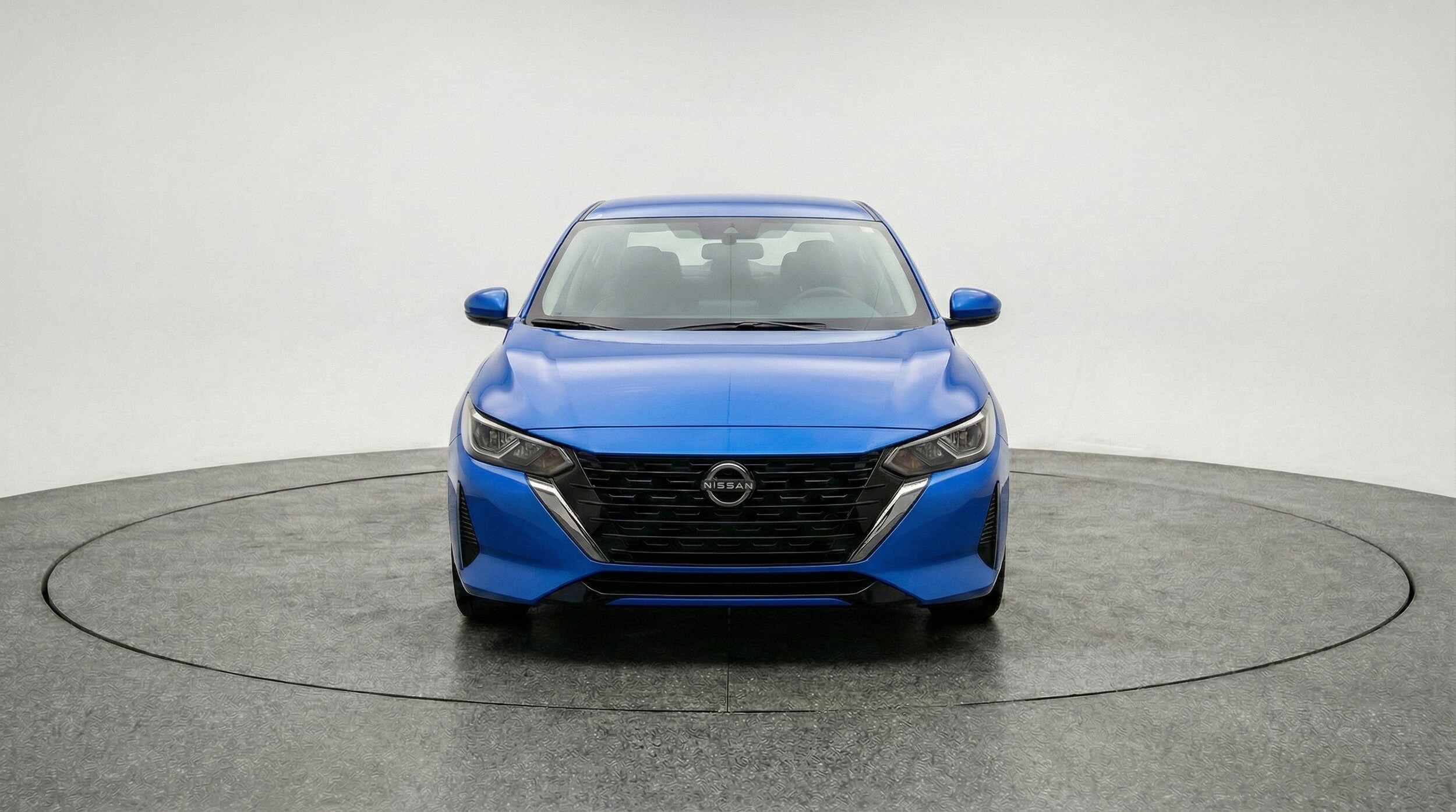 Thumbnail: 2025 Nissan Sentra - 2