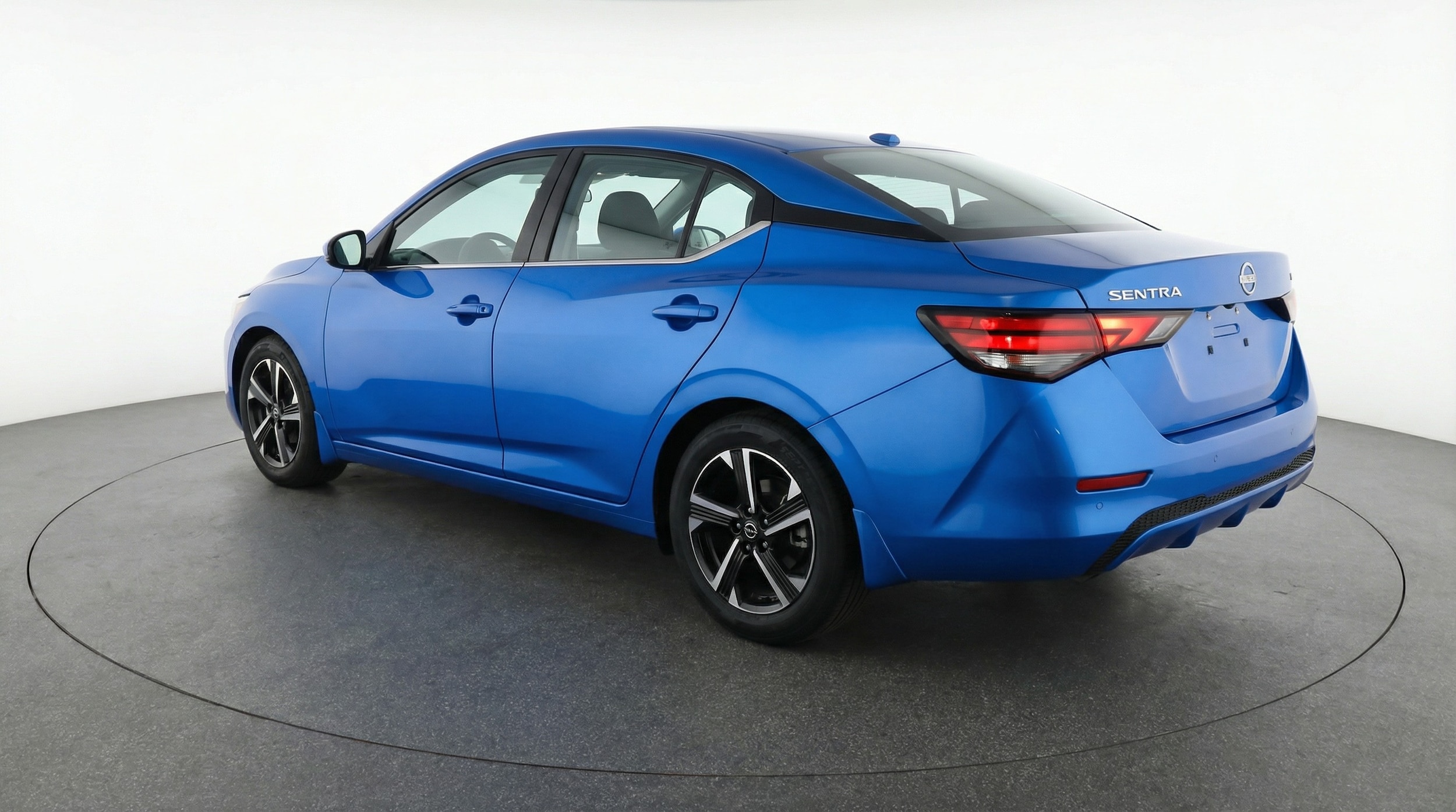 Thumbnail: 2025 Nissan Sentra - 5