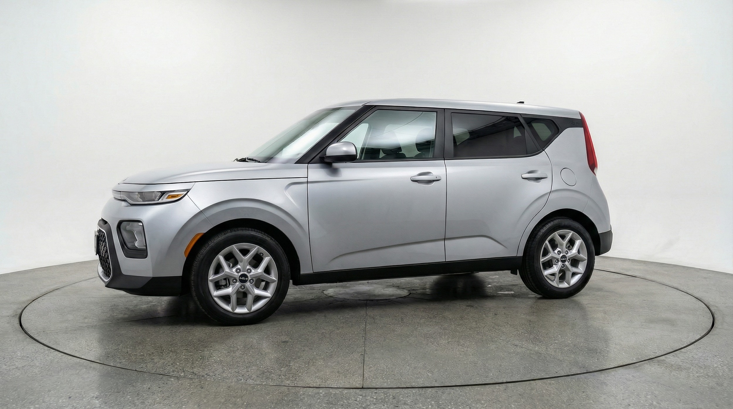 Thumbnail: 2025 Kia Soul - 3