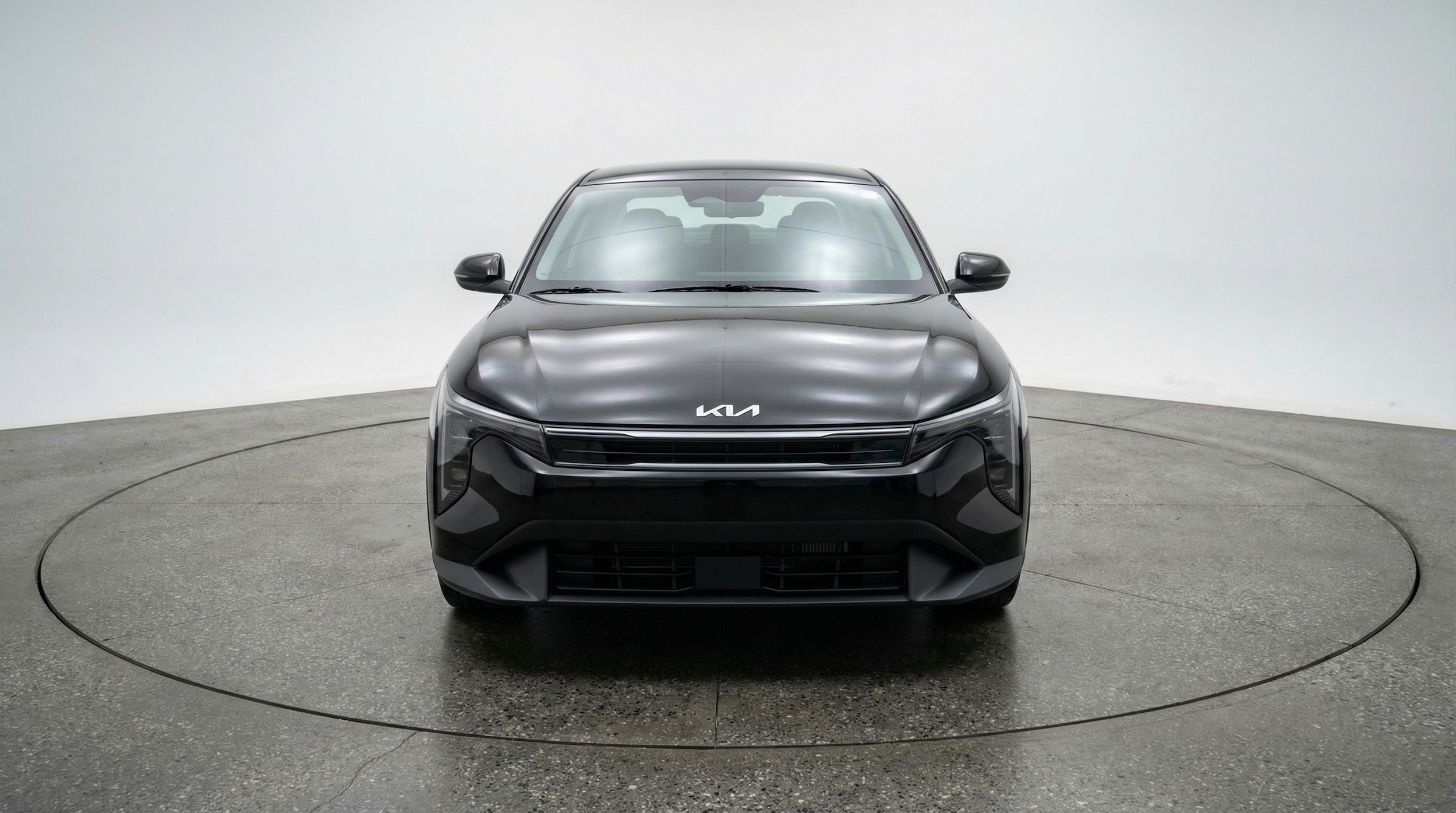 Thumbnail: 2025 Kia K4 - 2