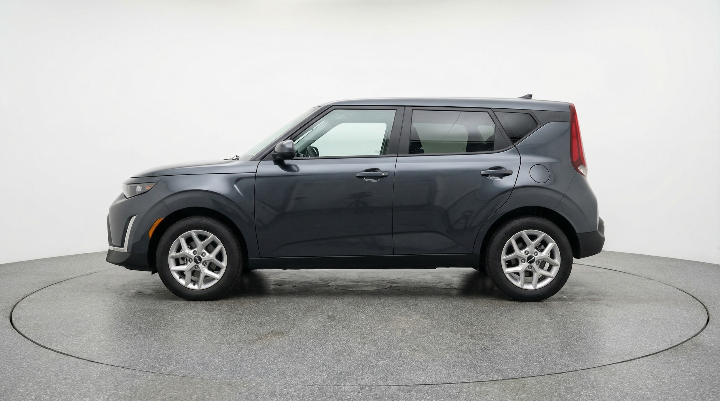 Thumbnail: 2025 Kia Soul - 4