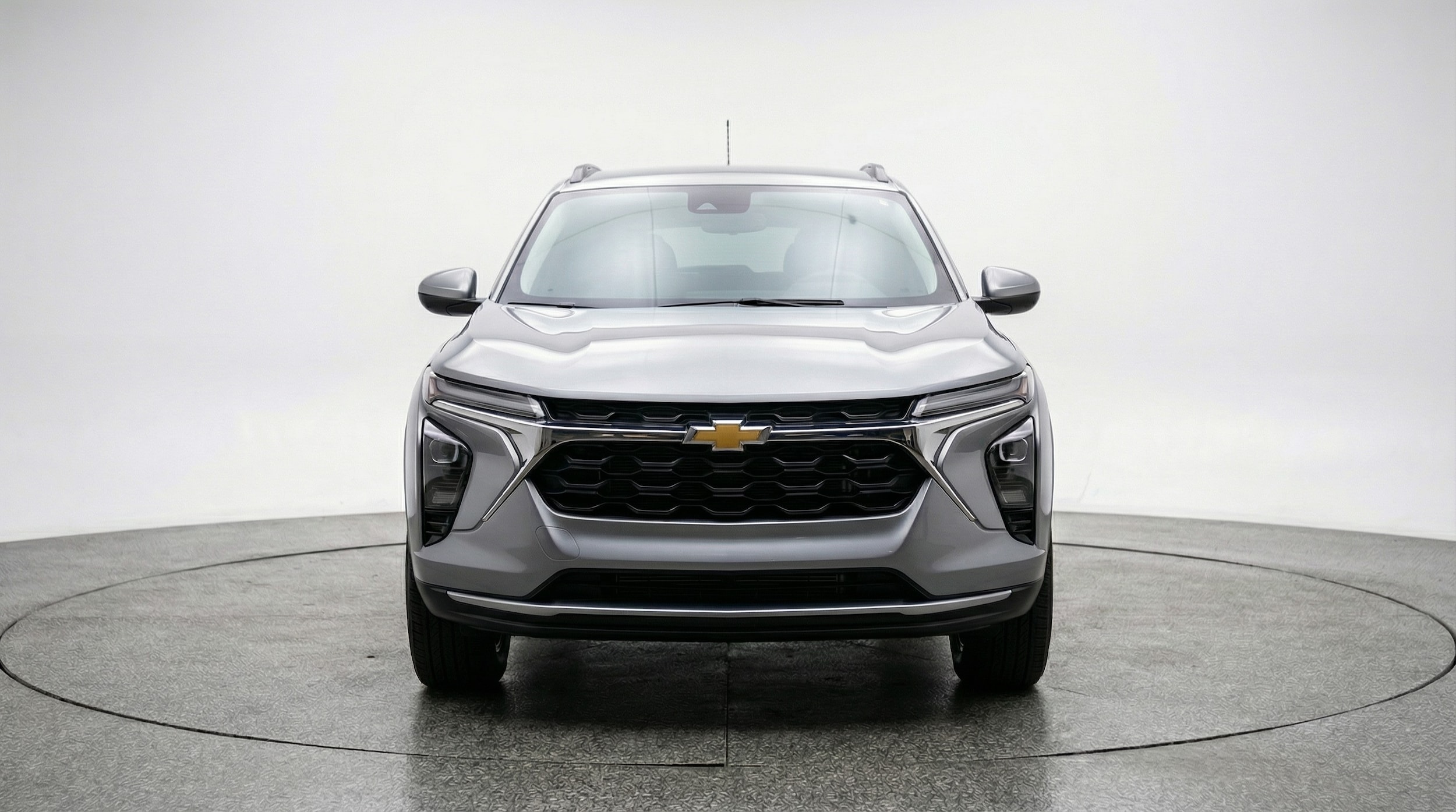 Thumbnail: 2025 Chevrolet Trax - 2