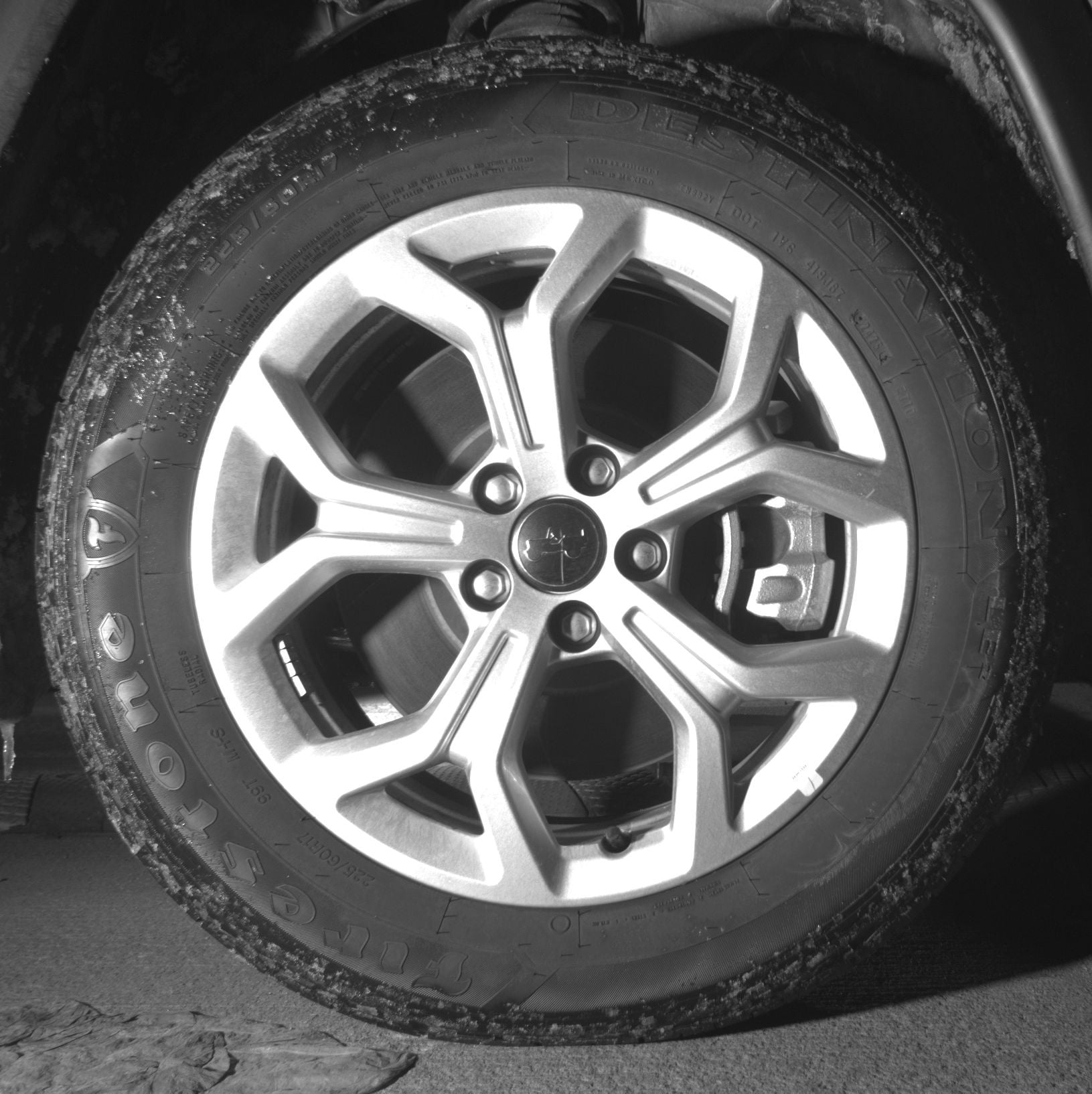 Thumbnail: 2025 Jeep Compass - 10