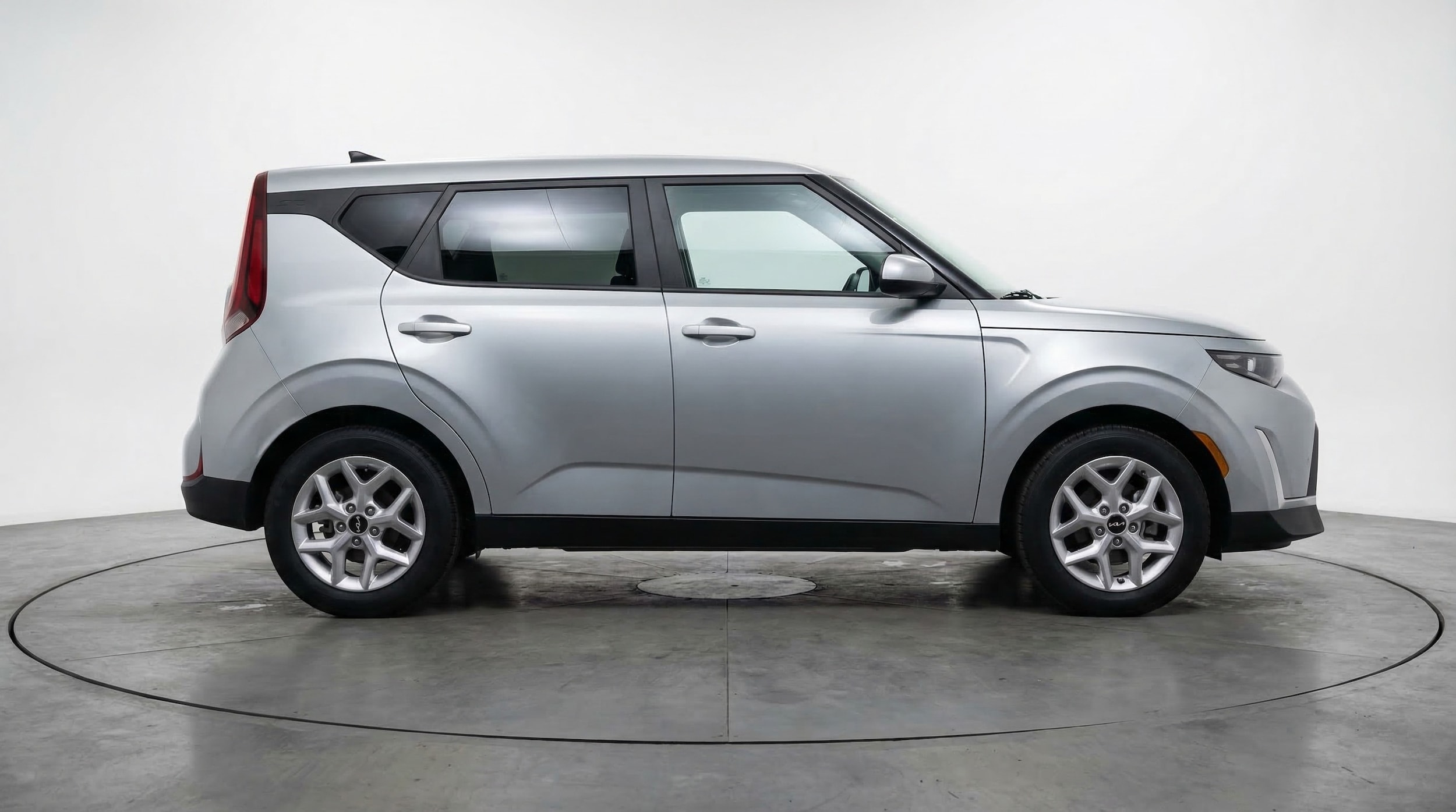 Thumbnail: 2025 Kia Soul - 8
