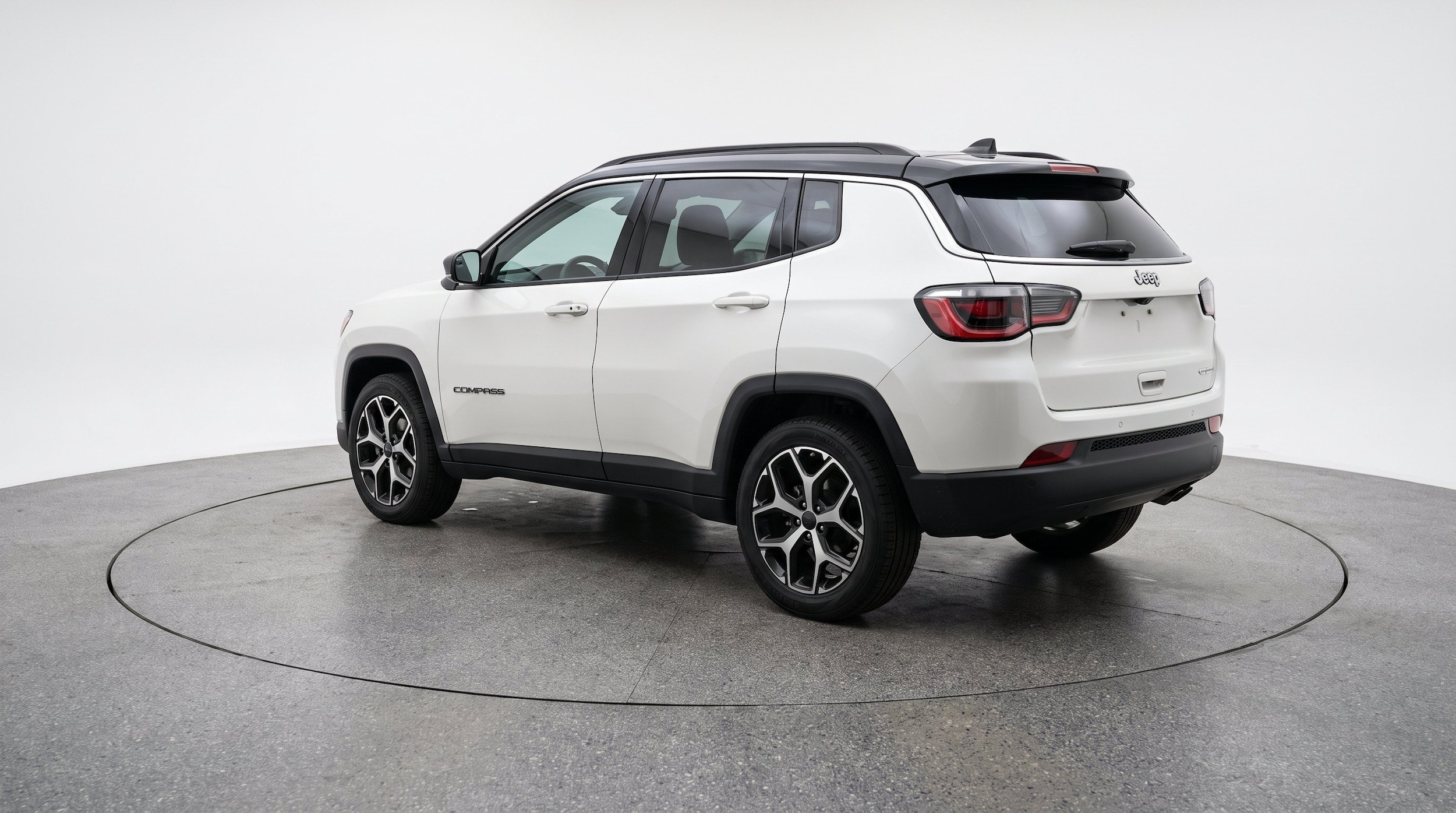 Thumbnail: 2025 Jeep Compass - 6