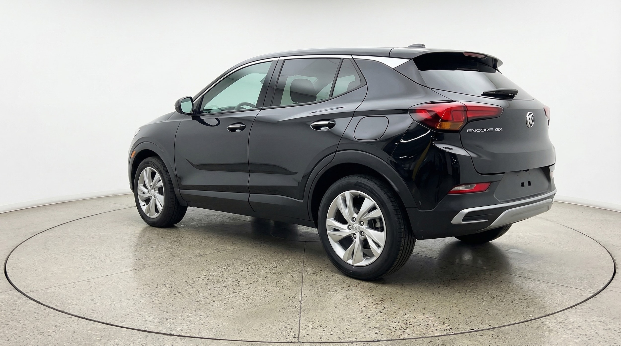 Thumbnail: 2025 Buick Encore GX - 5