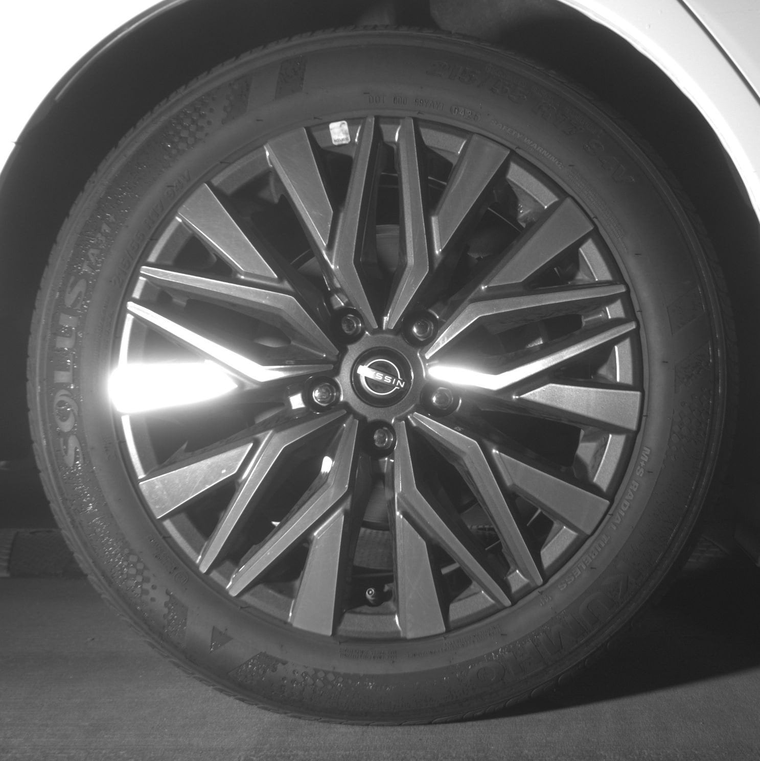 Thumbnail: 2025 Nissan Altima - 15