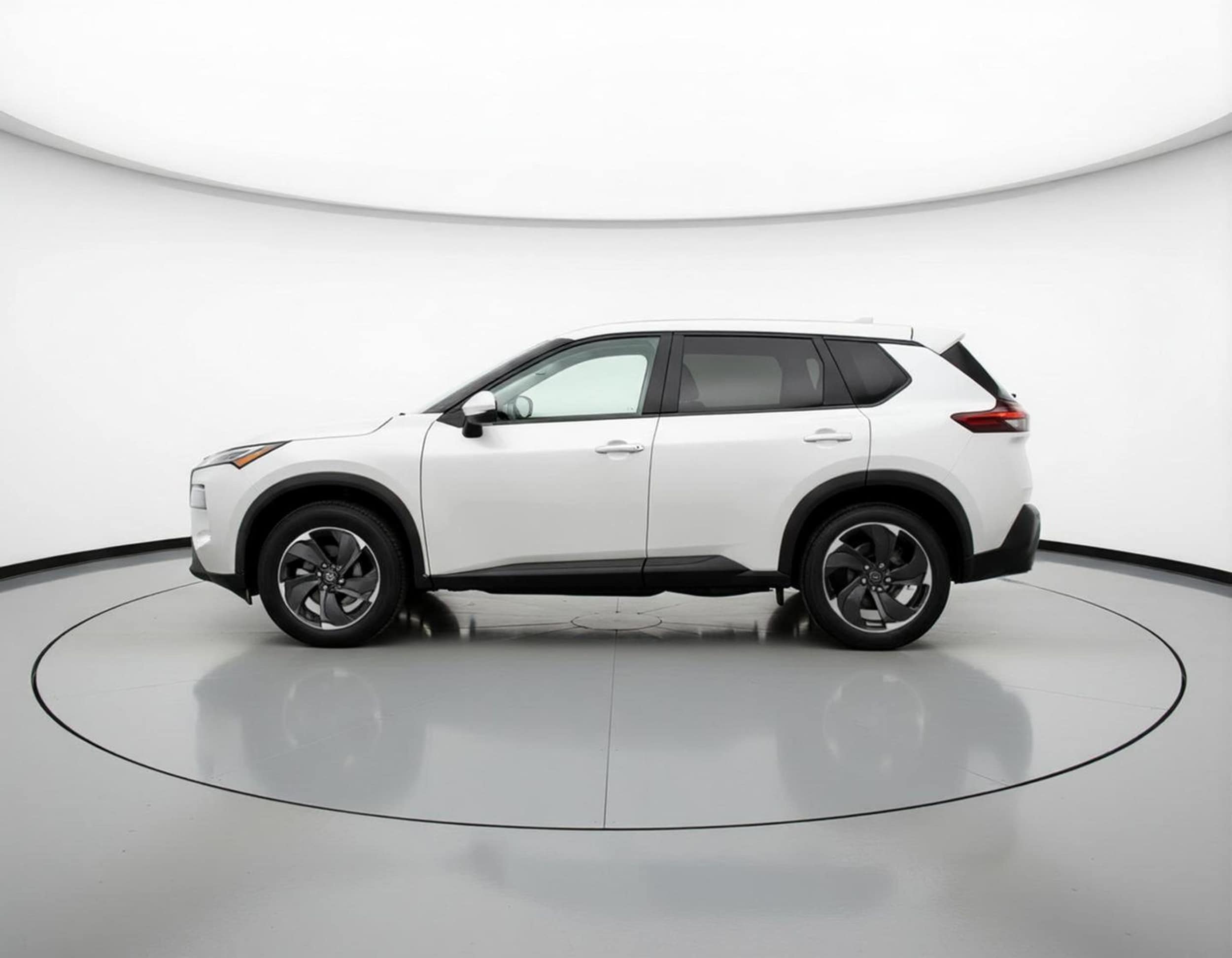 Thumbnail: 2025 Nissan Rogue - 4