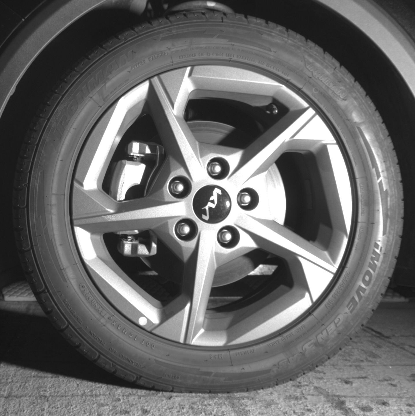 Thumbnail: 2025 Kia K4 - 9