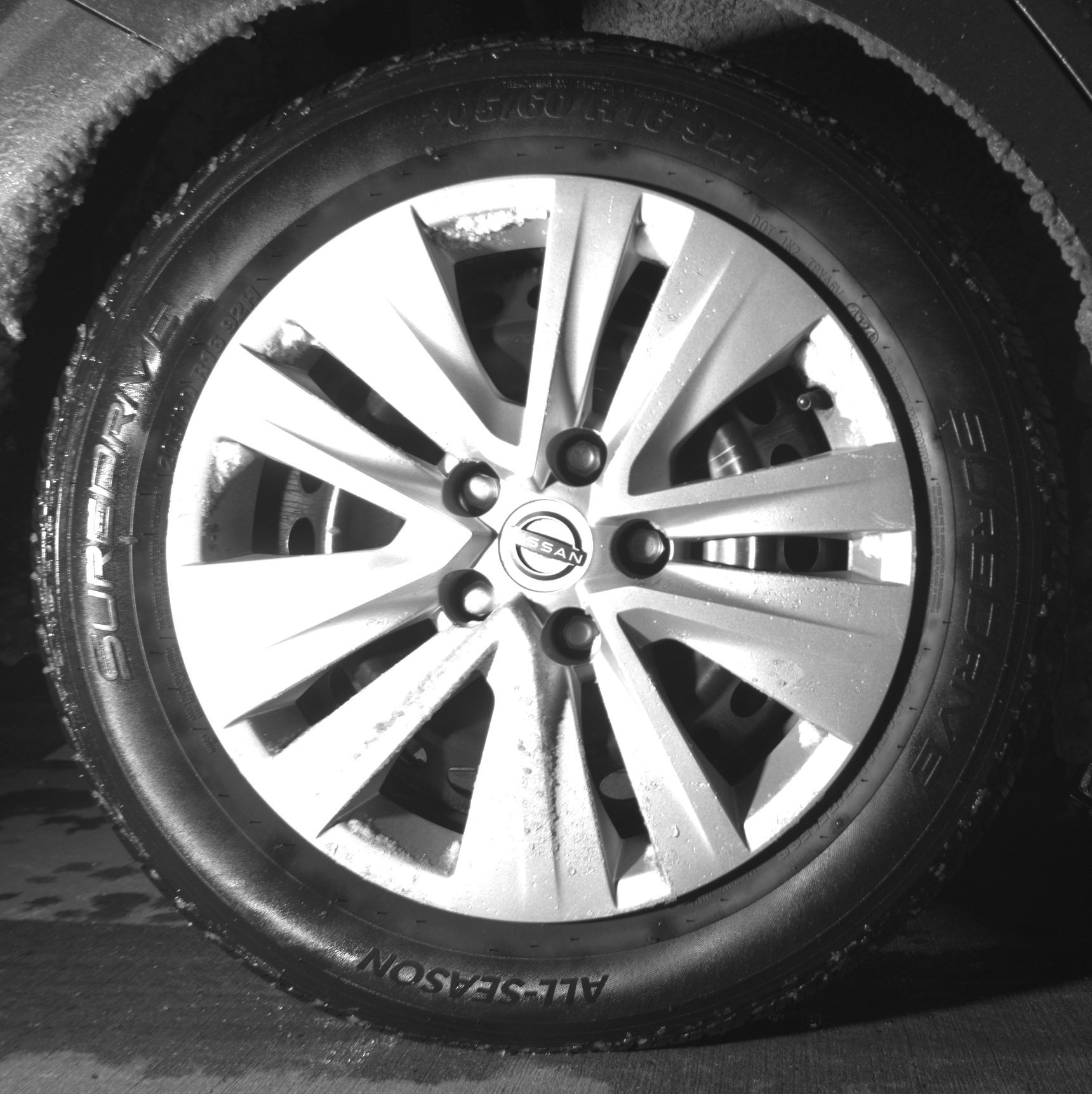 Thumbnail: 2025 Nissan Sentra - 12