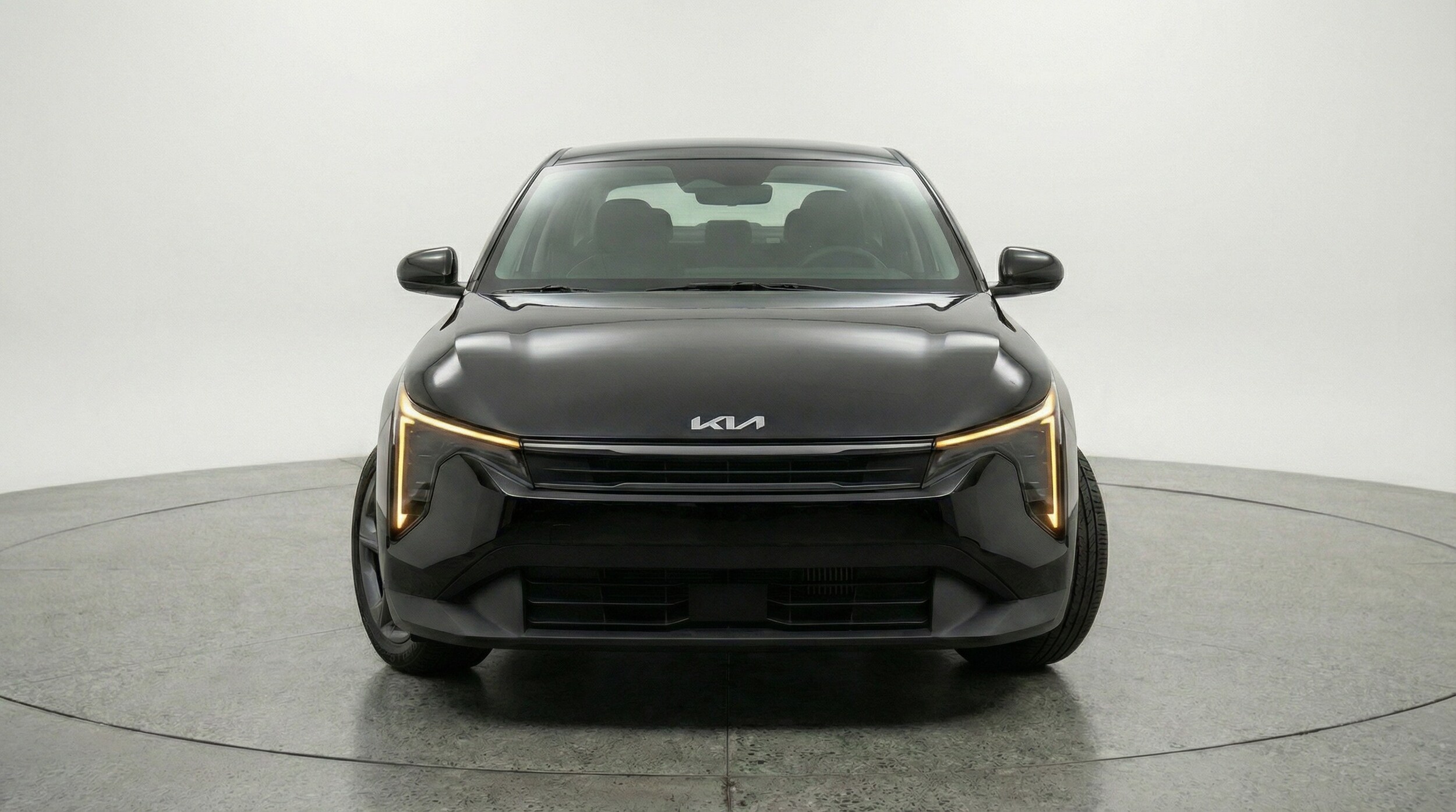 Thumbnail: 2025 Kia K4 - 2