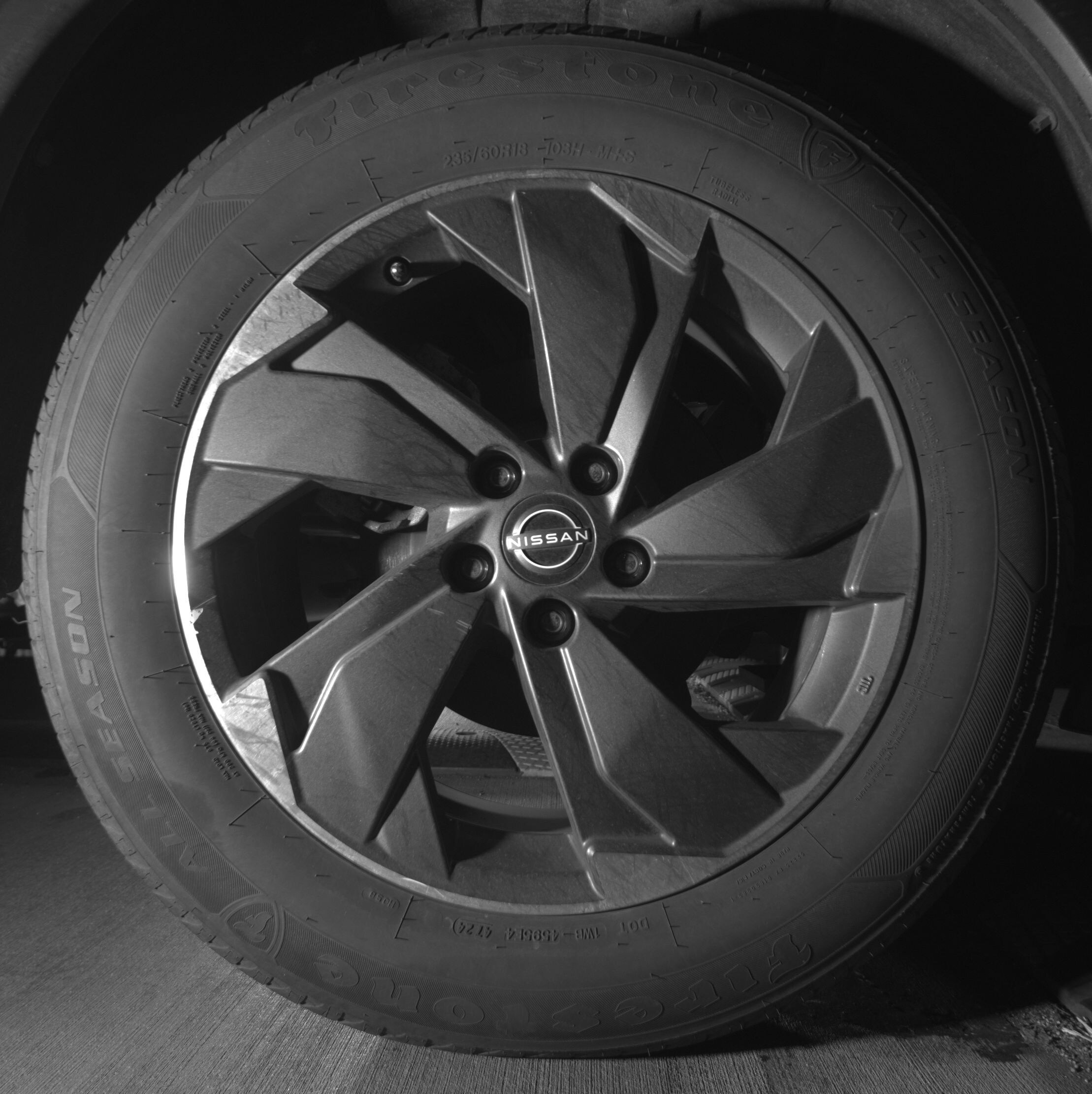 Thumbnail: 2025 Nissan Rogue - 12