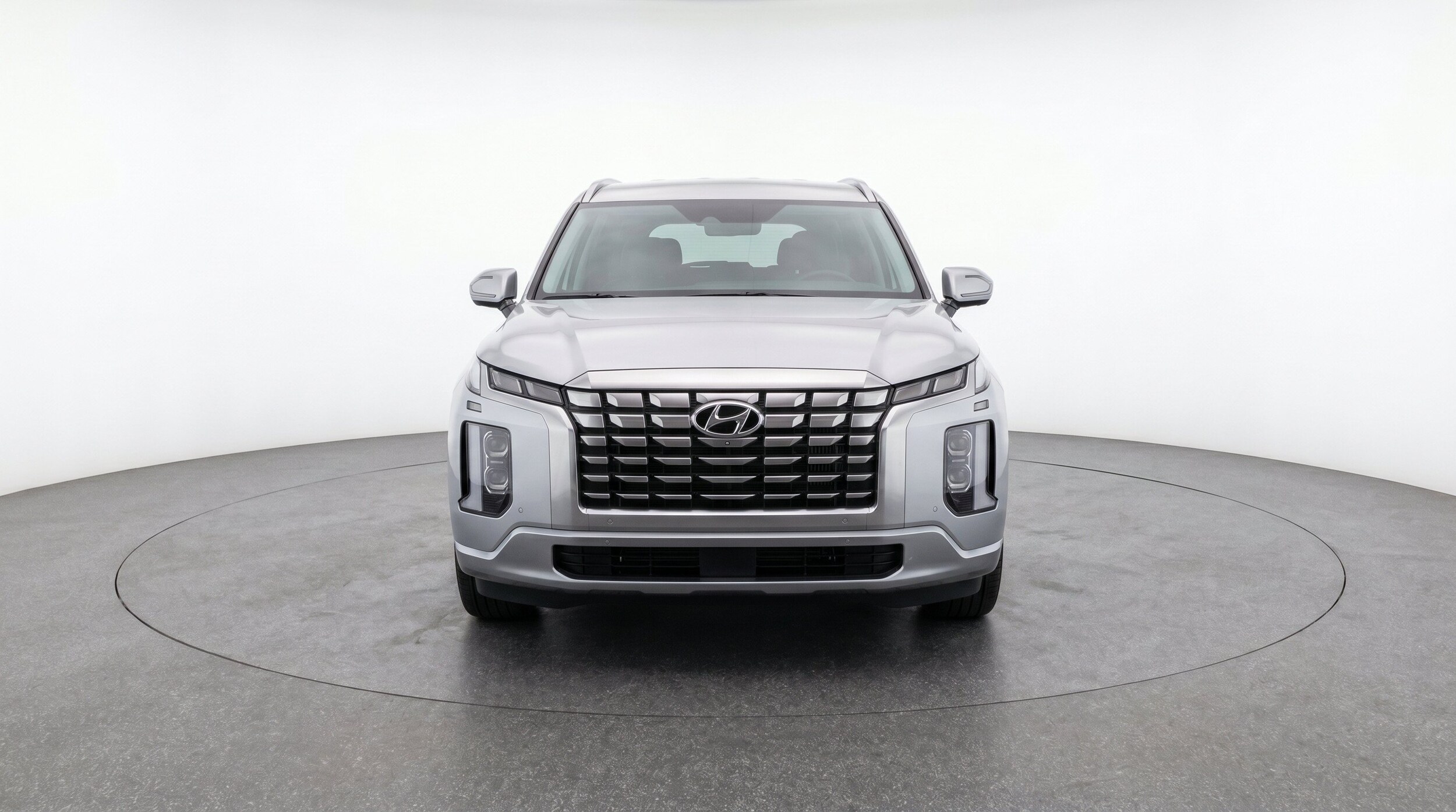 Thumbnail: 2025 Hyundai Palisade - 2