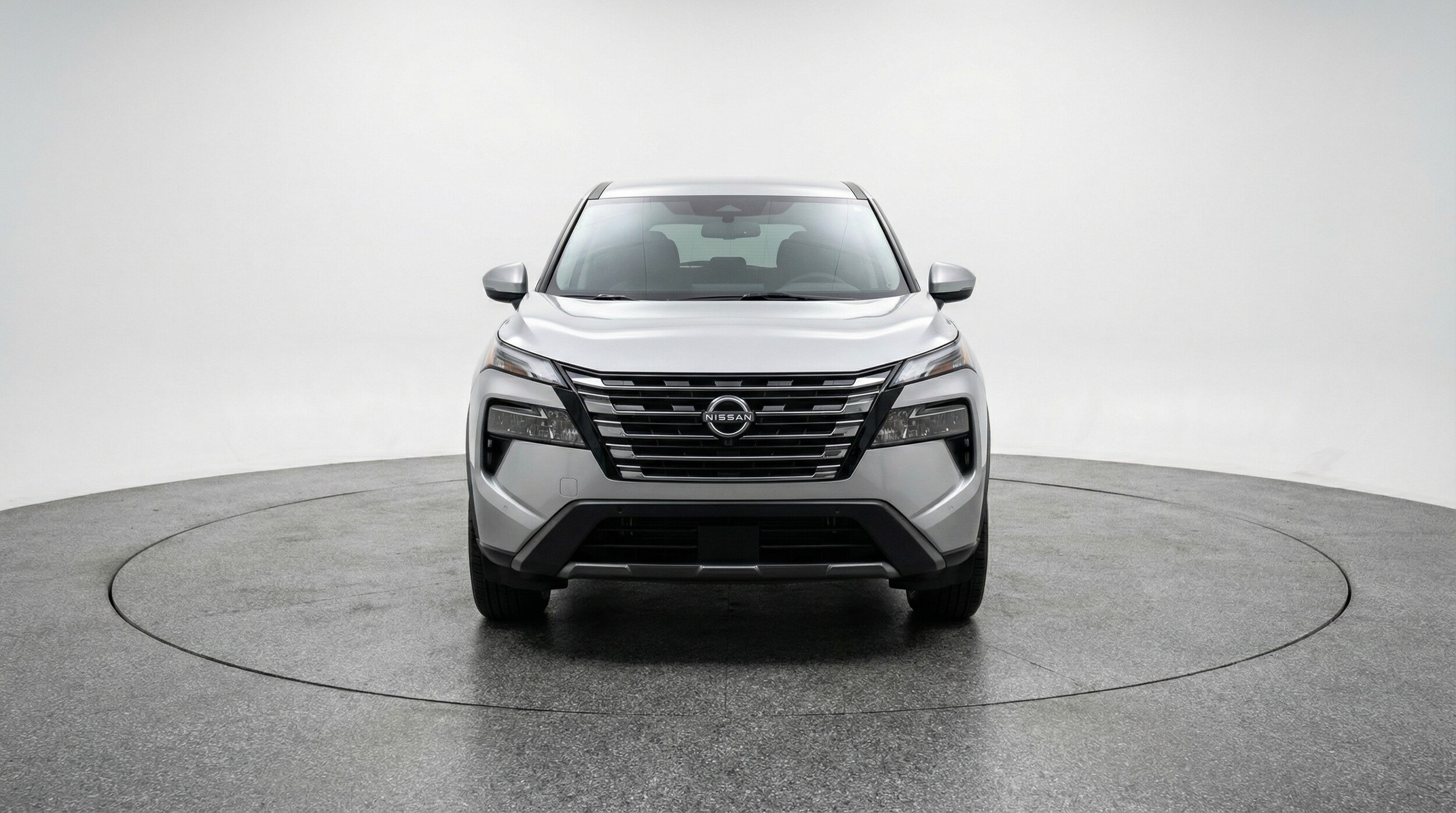 Thumbnail: 2025 Nissan Rogue - 2