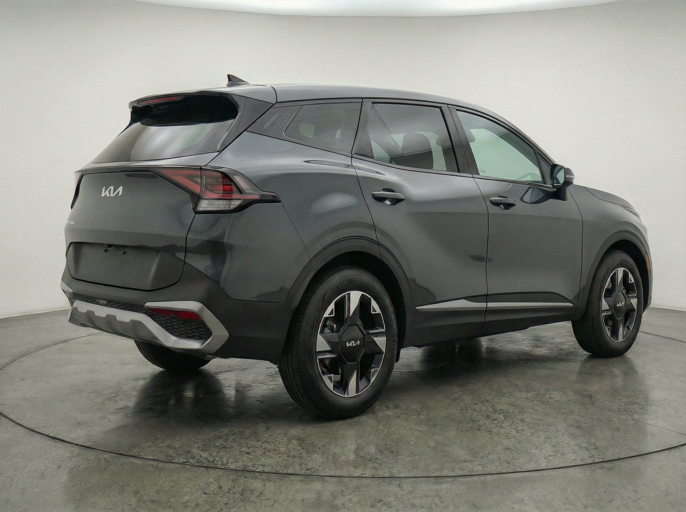 Thumbnail: 2026 Kia Sportage - 9