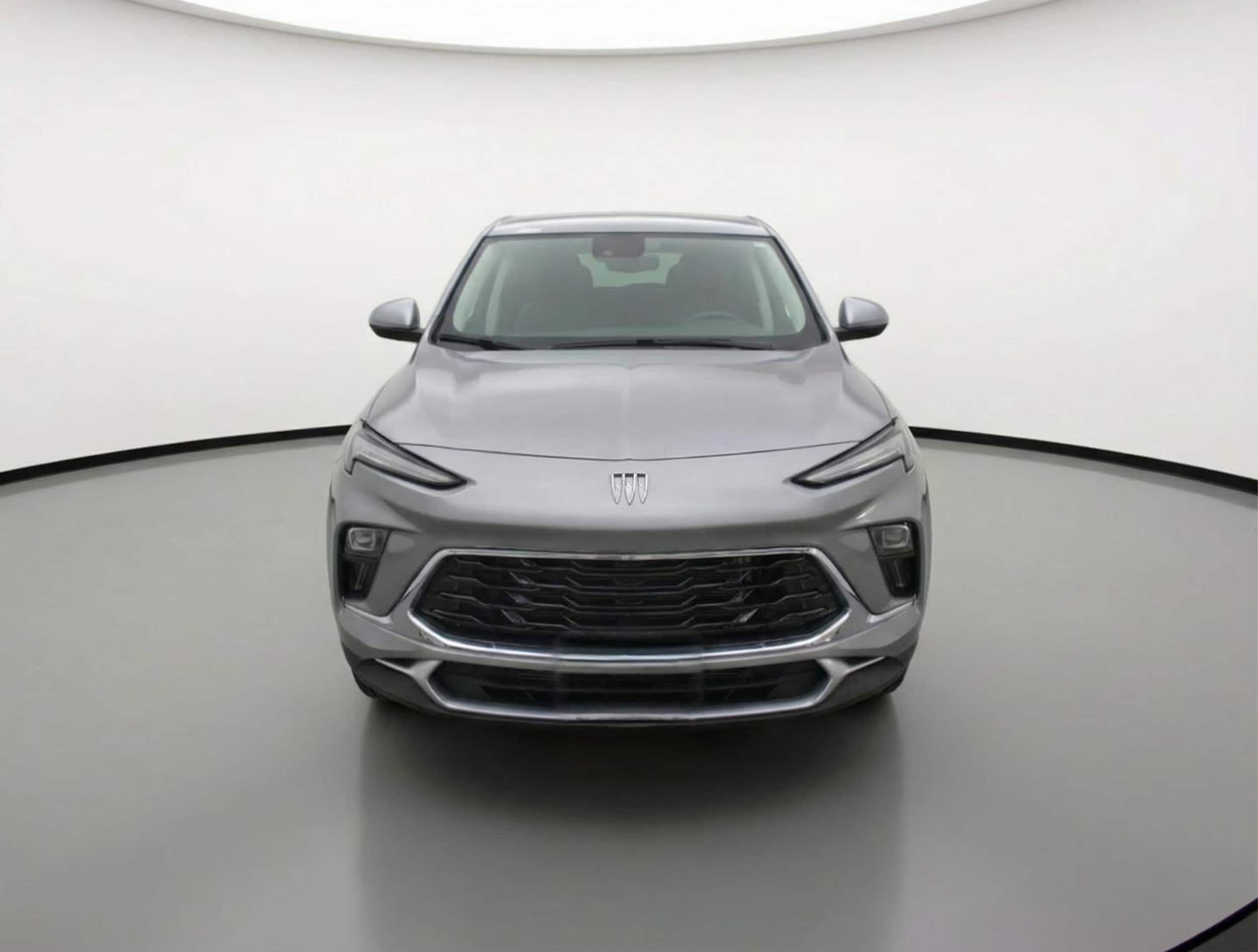 Thumbnail: 2025 Buick Encore GX - 2