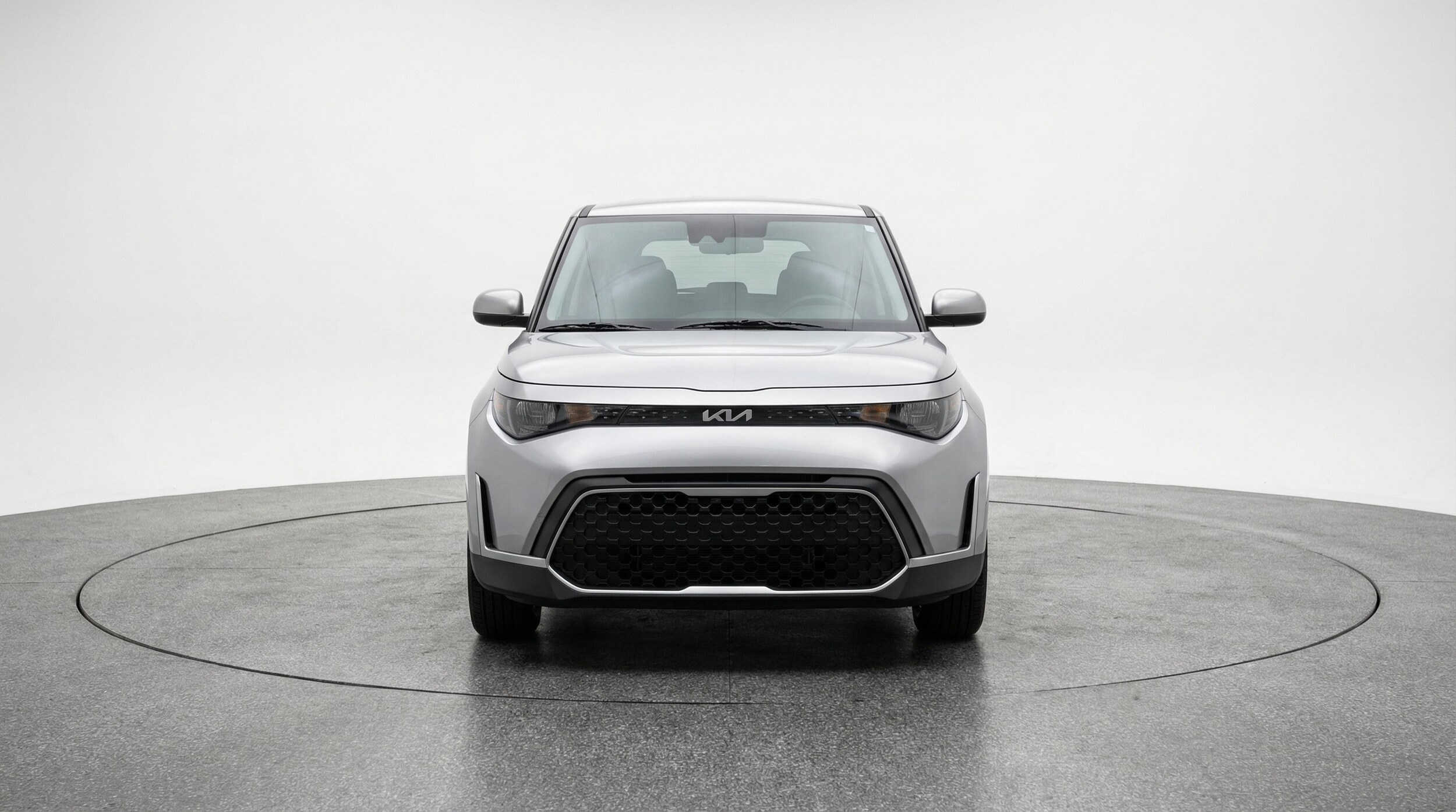 Thumbnail: 2025 Kia Soul - 2