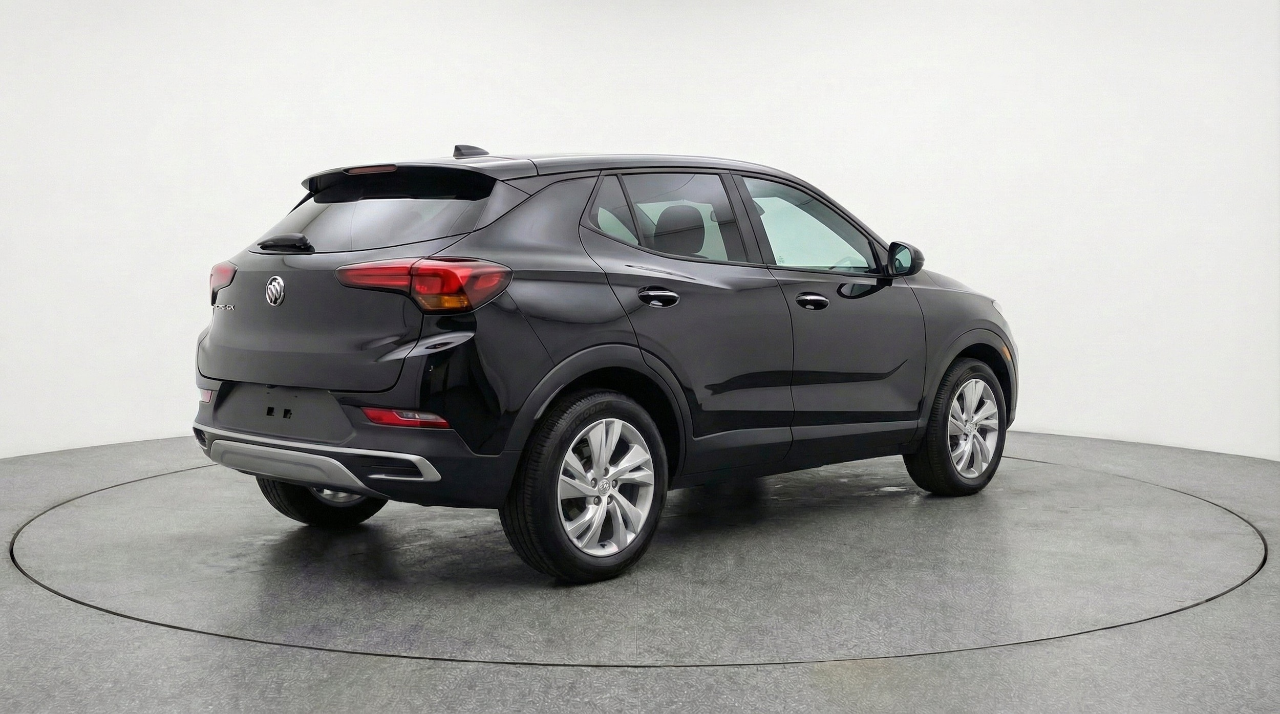 Thumbnail: 2025 Buick Encore GX - 9